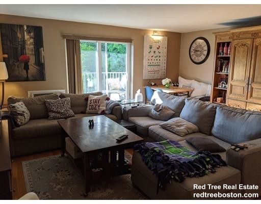 2 bed, 1 bath apartment for rent at 121 Tremont St Unit C3, Brighton — photo 1 of 50