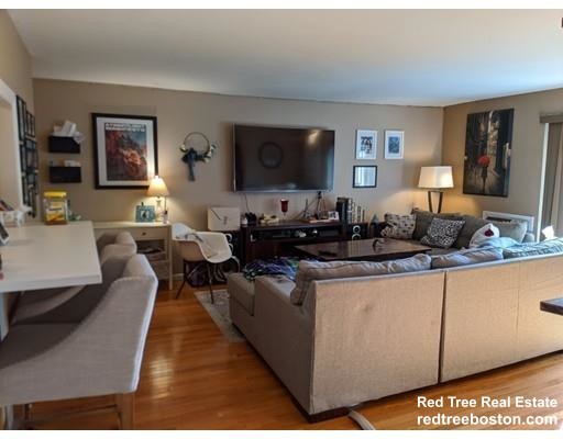 2 bed, 1 bath apartment for rent at 121 Tremont St Unit C3, Brighton — photo 2 of 50