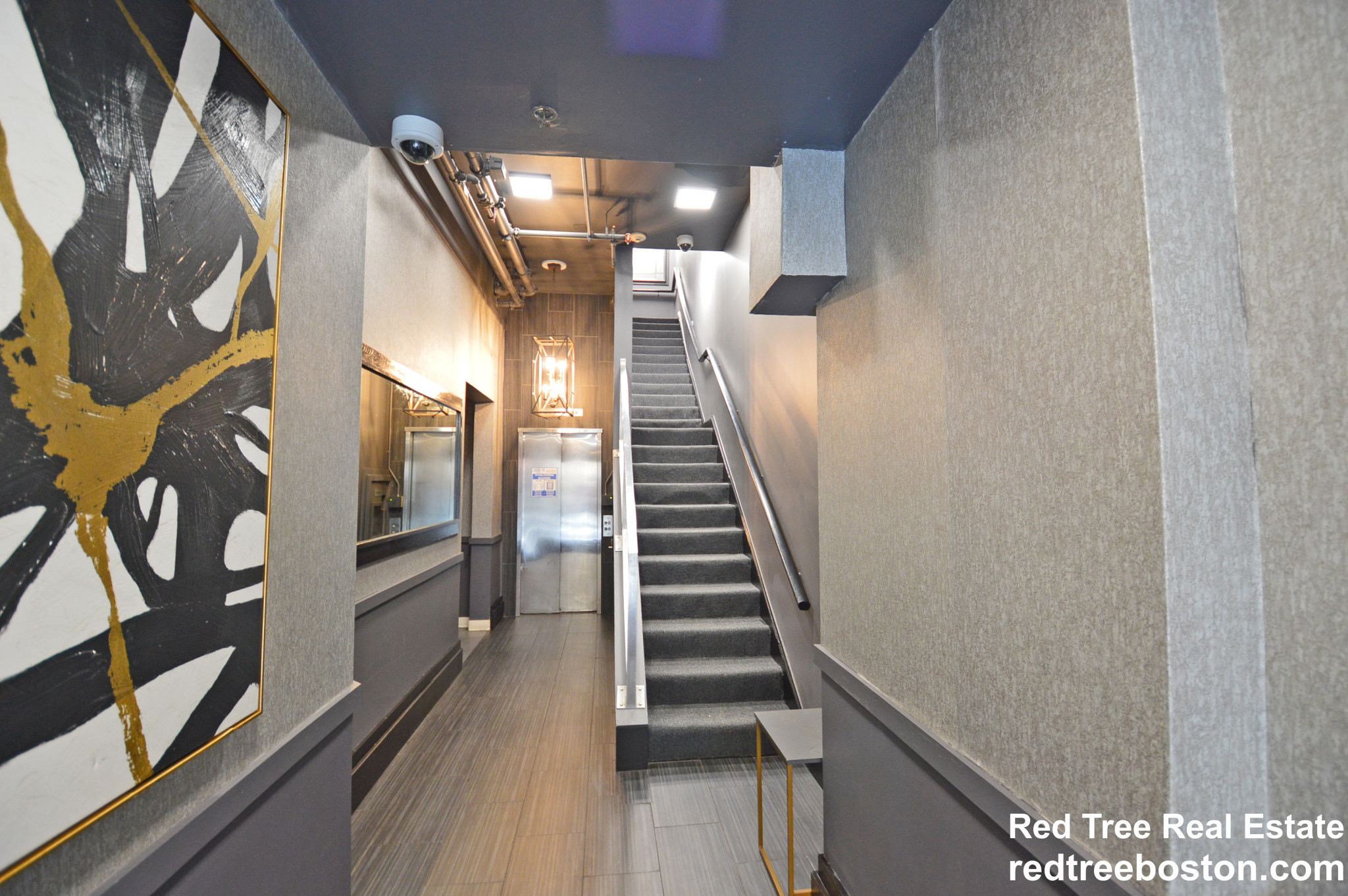 Studio bed, 1 bath apartment for rent at 29 Temple Pl Unit 210, Theatre District — photo 6 of 11
