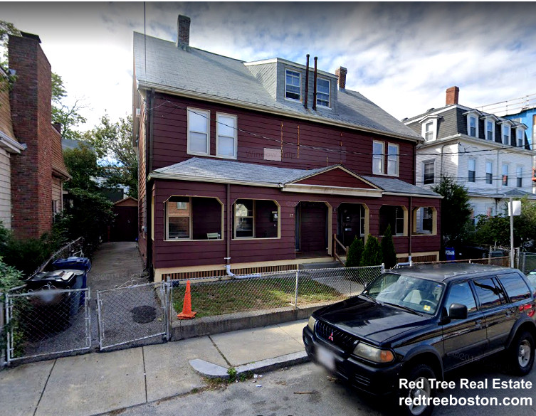 17 Mackin St, Brighton