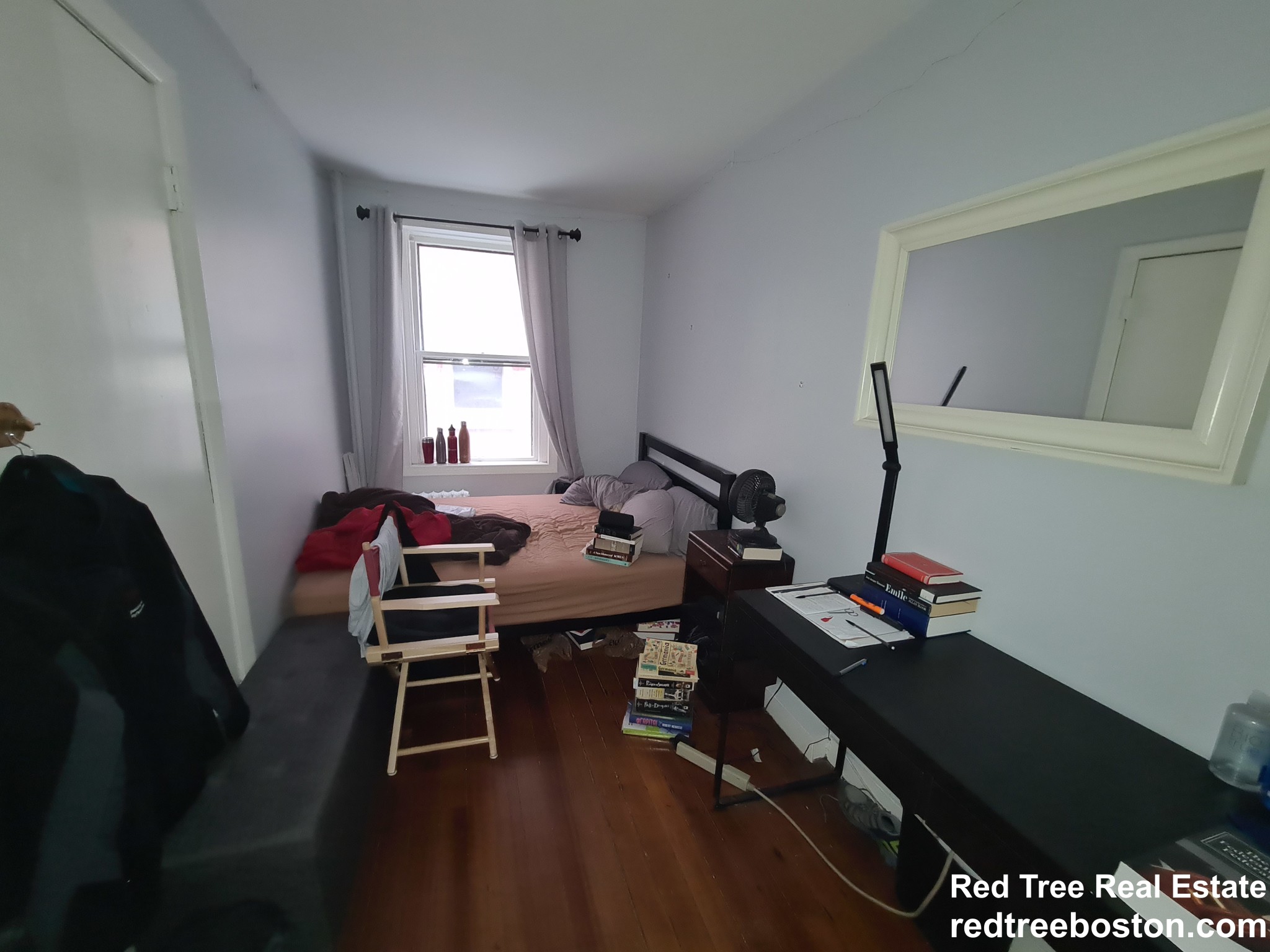 2 bed, 1 bath apartment for rent at 1307 Commonwealth Ave Unit 3, Allston — photo 7 of 9