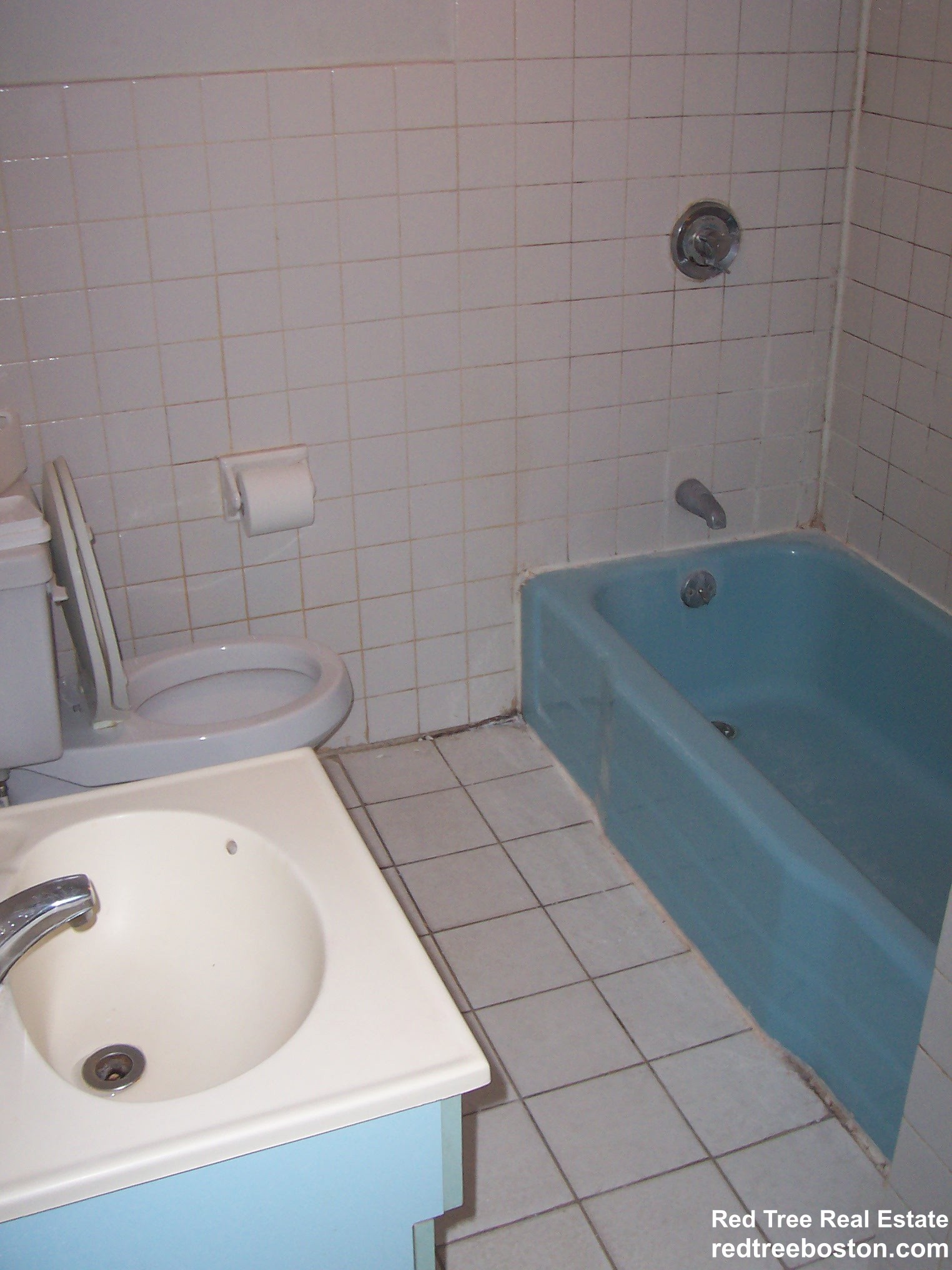 688 Parker St, Mission Hill