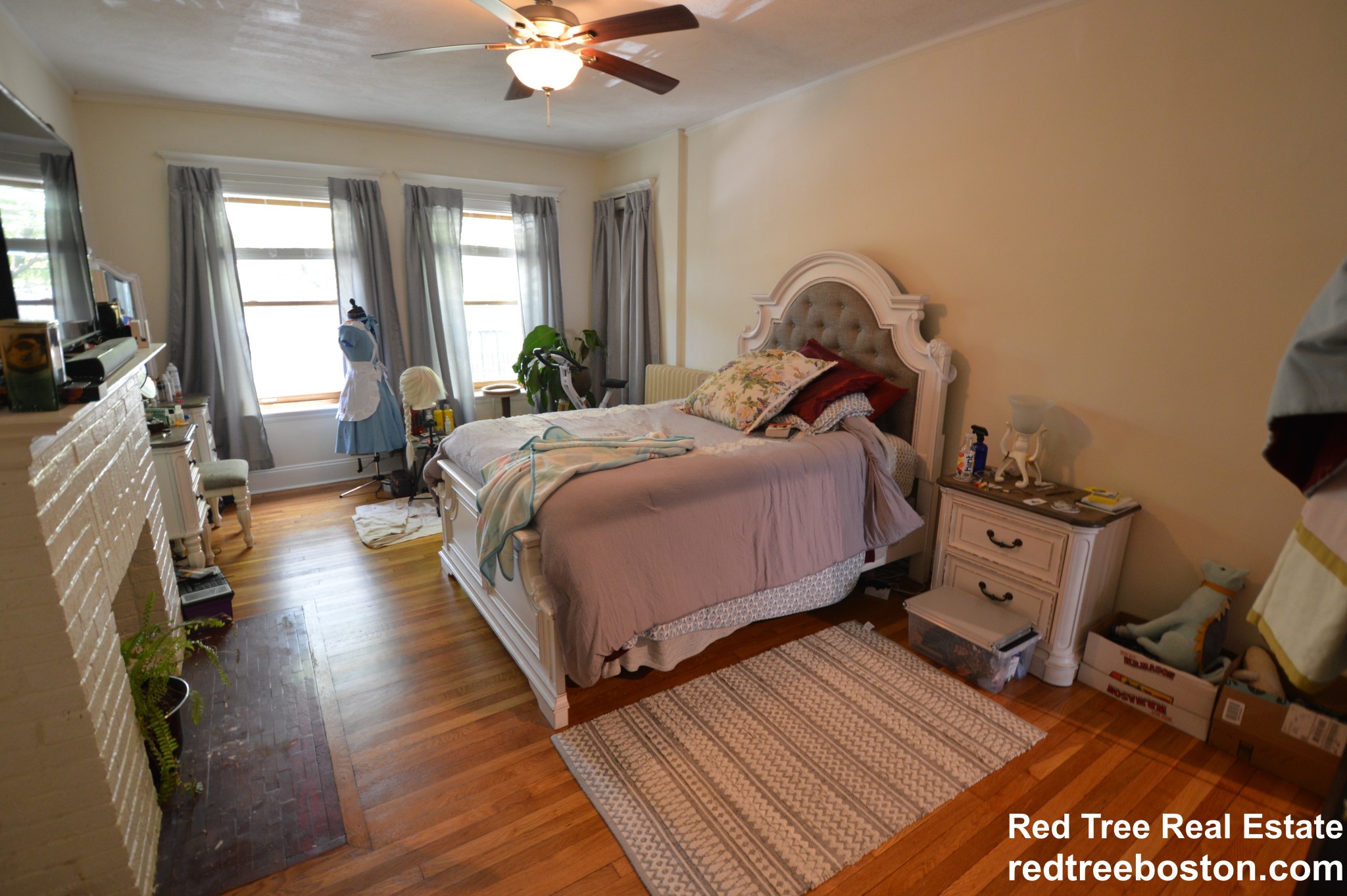 1251 Commonwealth Ave, Allston