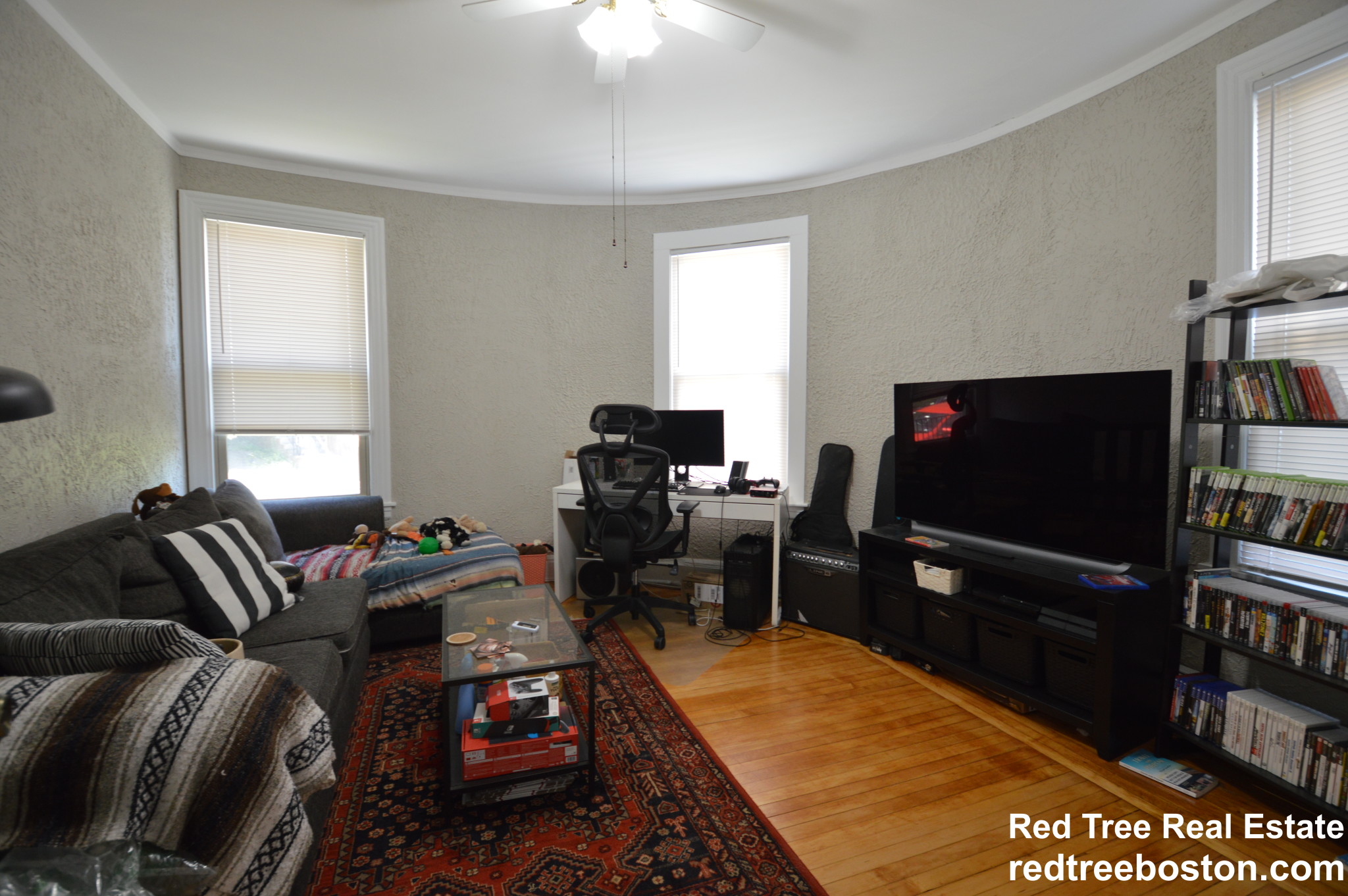 1729 Commonwealth Ave, Brighton