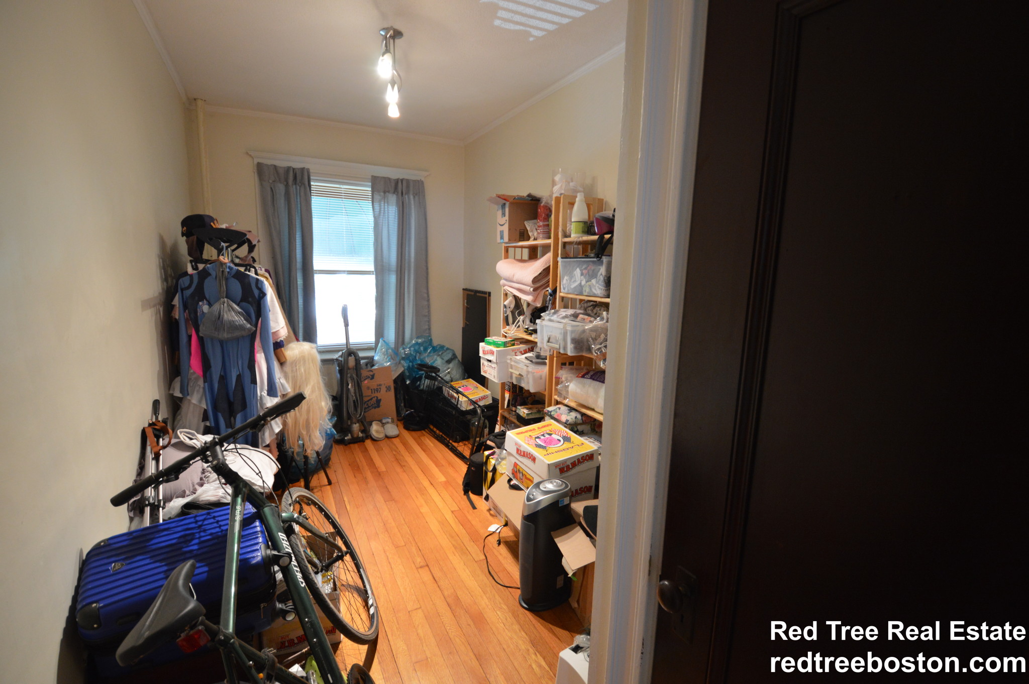 1251 Commonwealth Ave, Allston