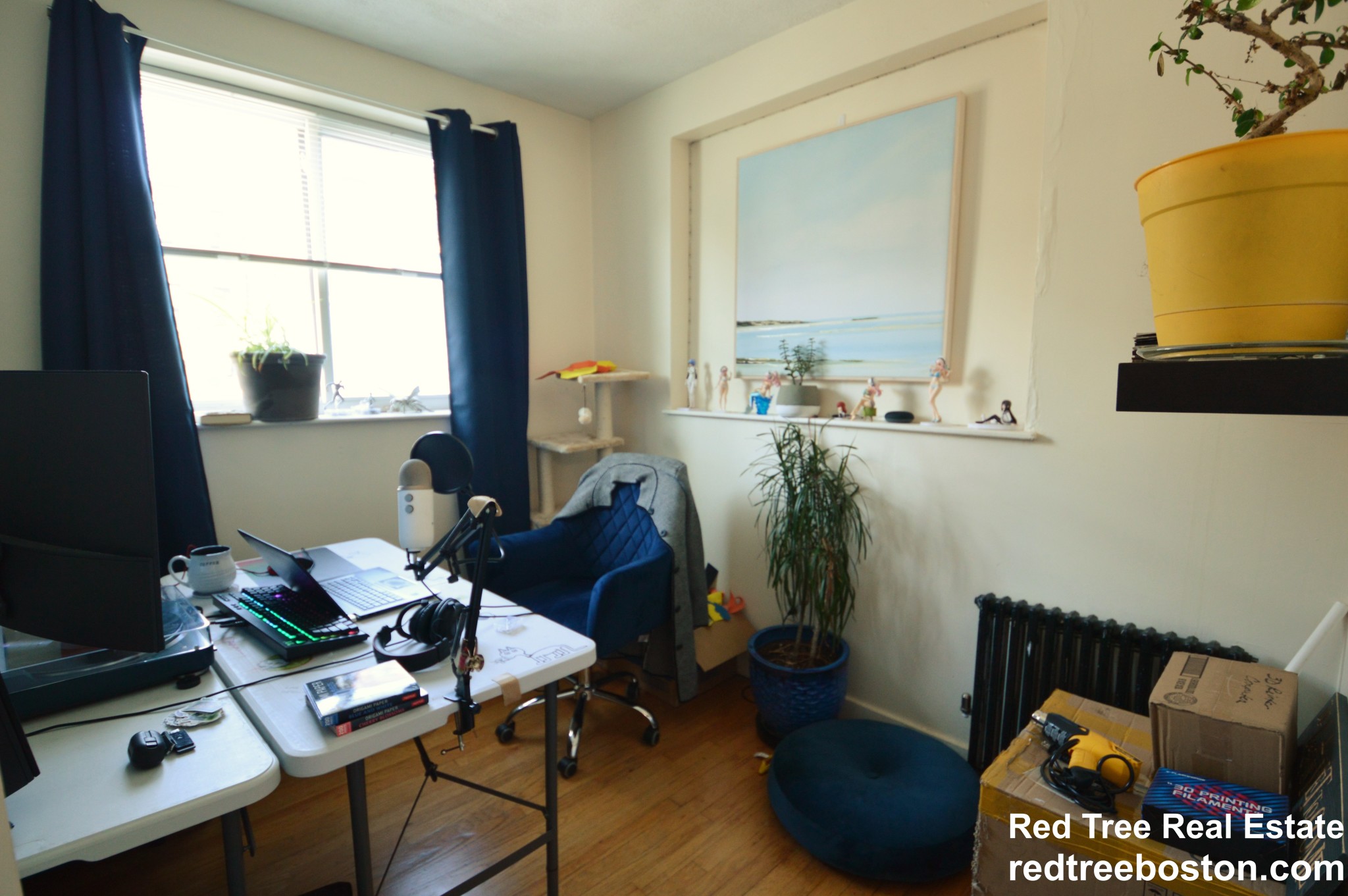 1251 Commonwealth Ave, Allston