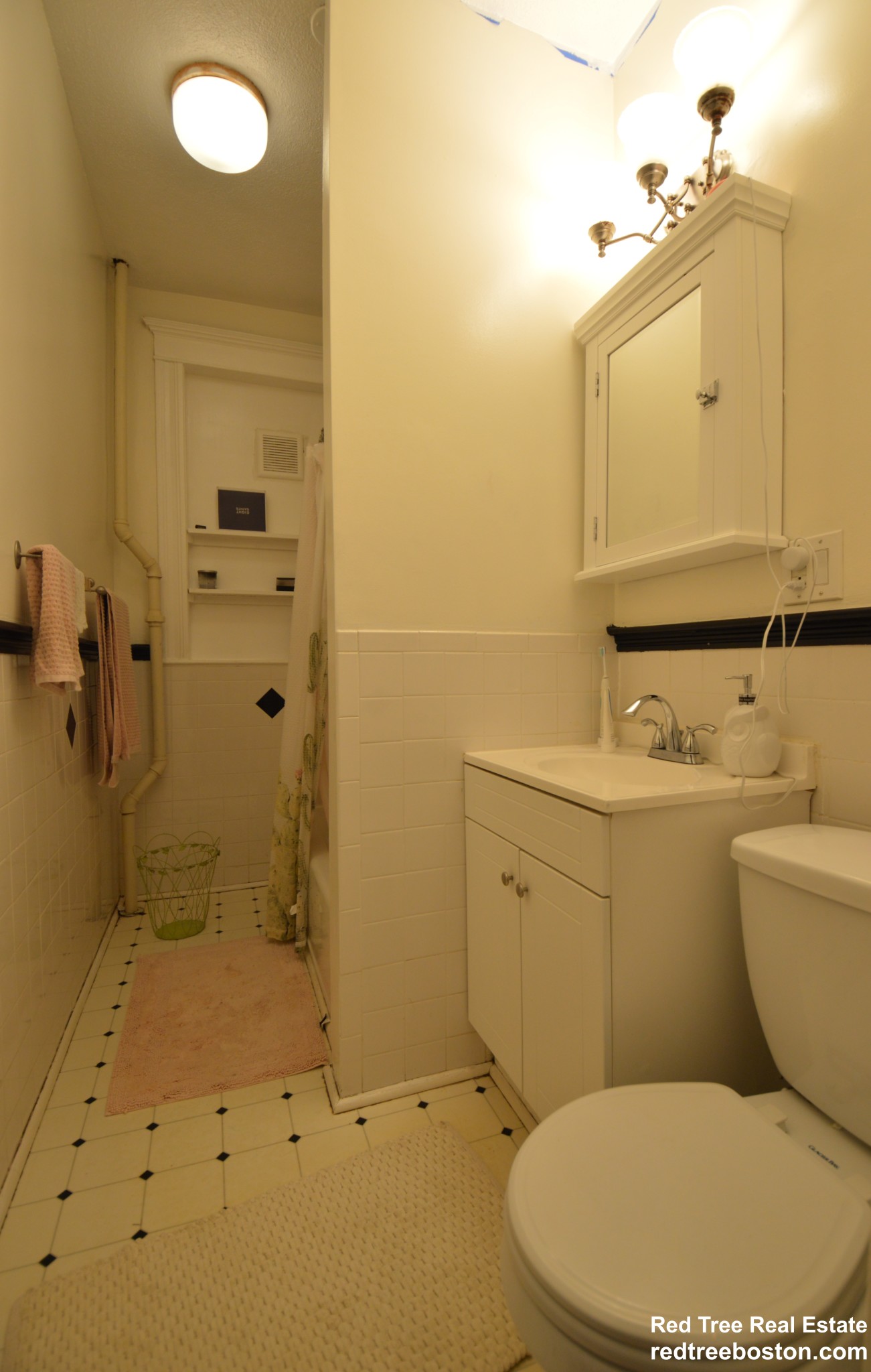 1251 Commonwealth Ave, Allston