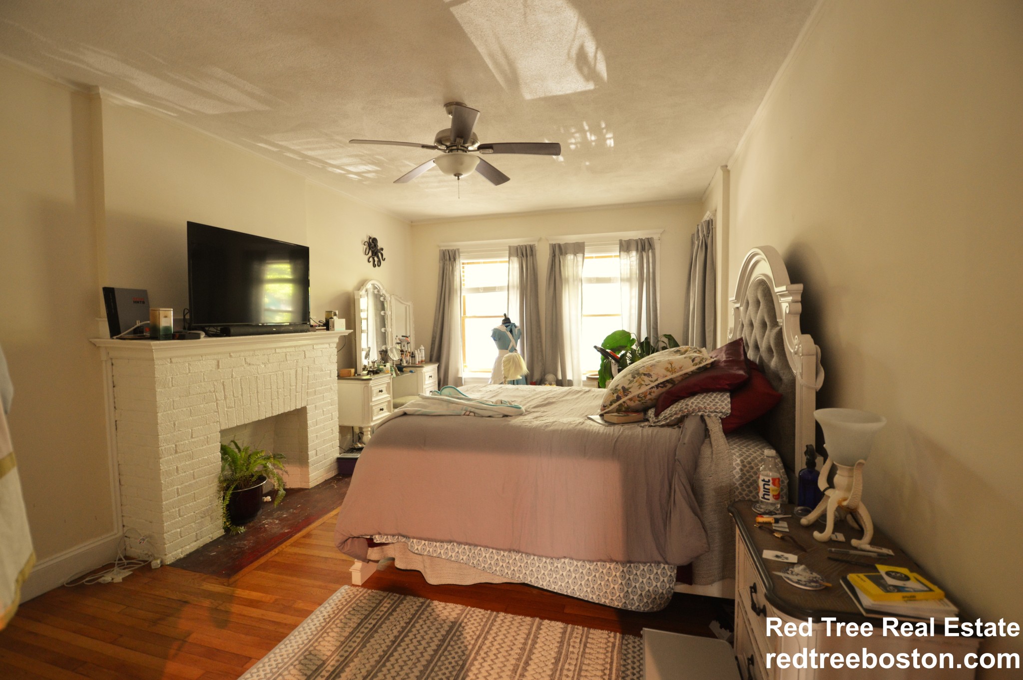 1251 Commonwealth Ave, Allston