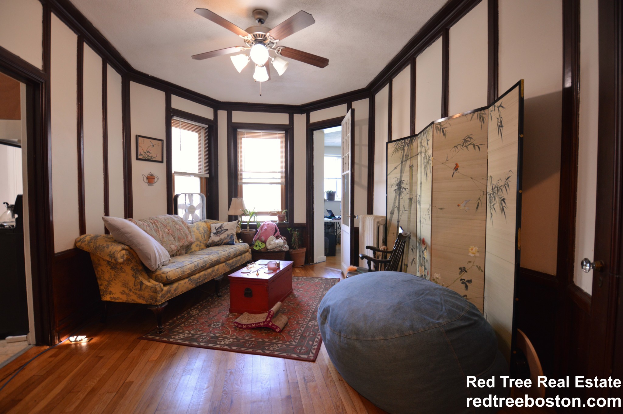 1251 Commonwealth Ave, Allston