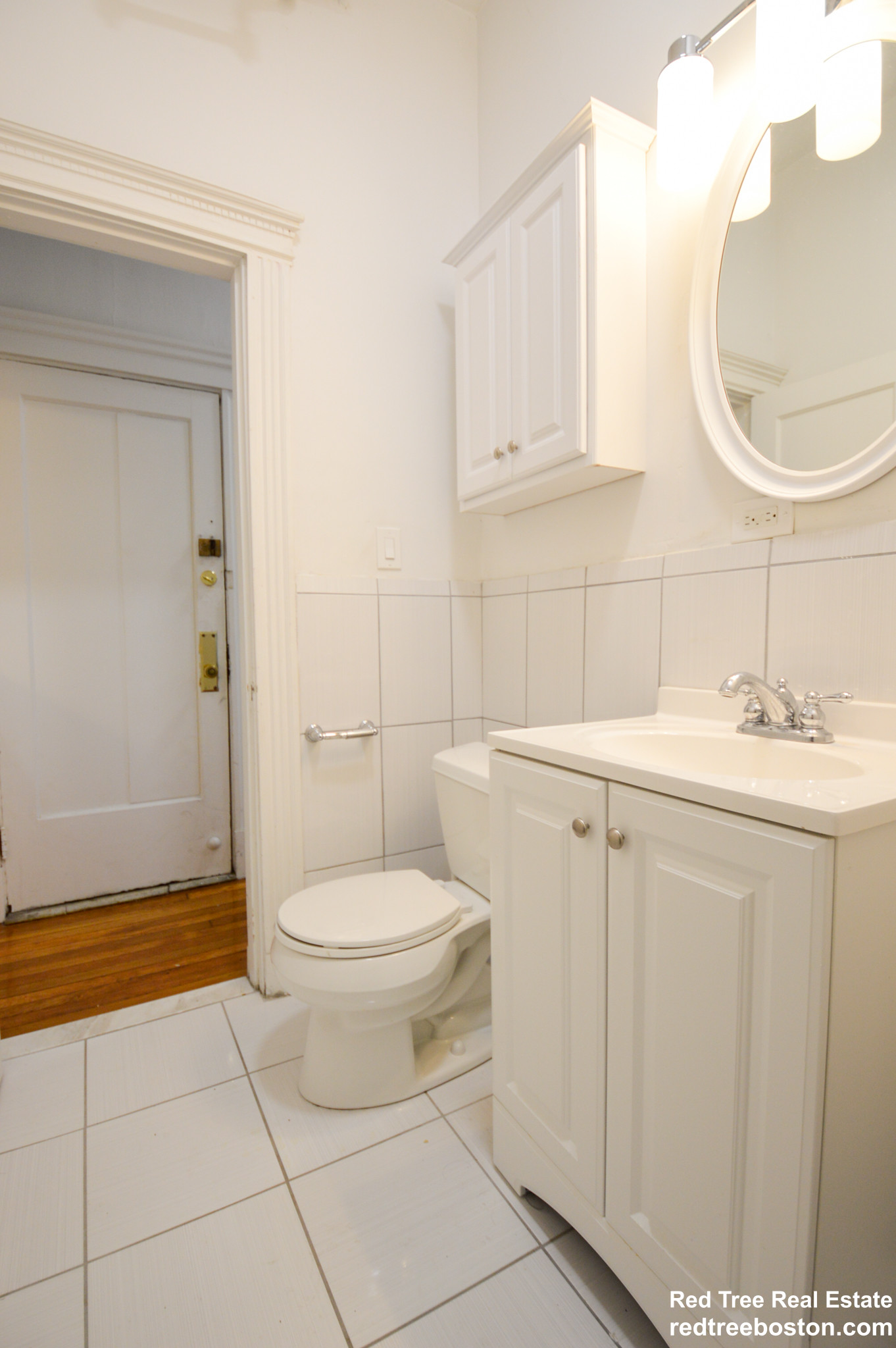 60 Charlesgate, Back Bay