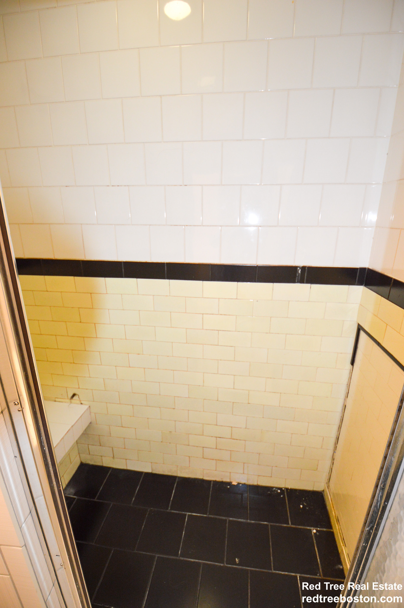 60 Charlesgate, Back Bay