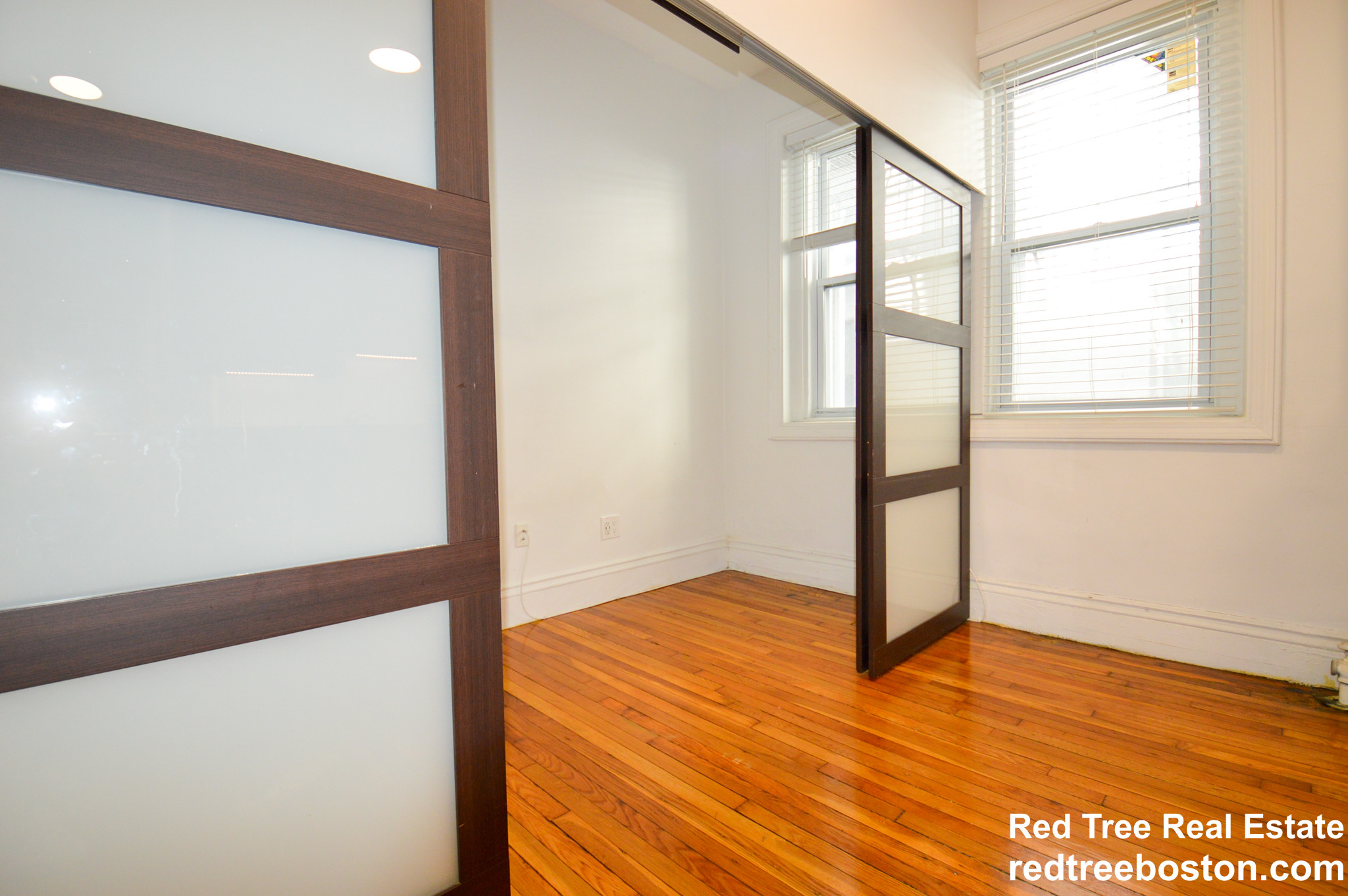 60 Charlesgate, Back Bay