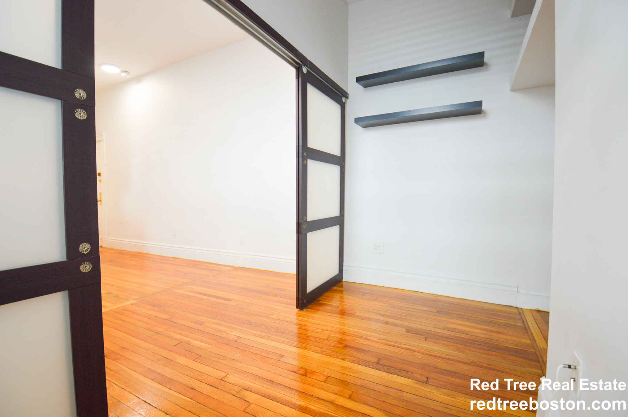 60 Charlesgate, Back Bay