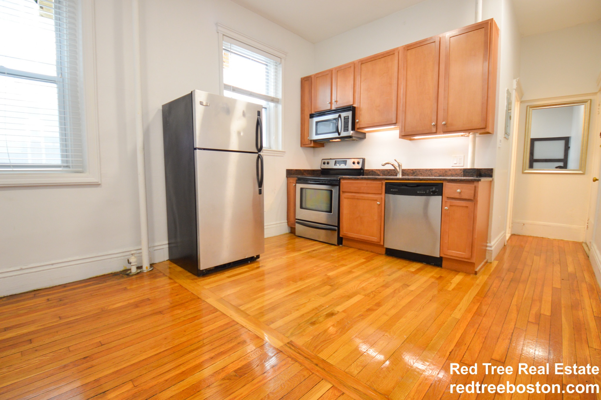 60 Charlesgate, Back Bay