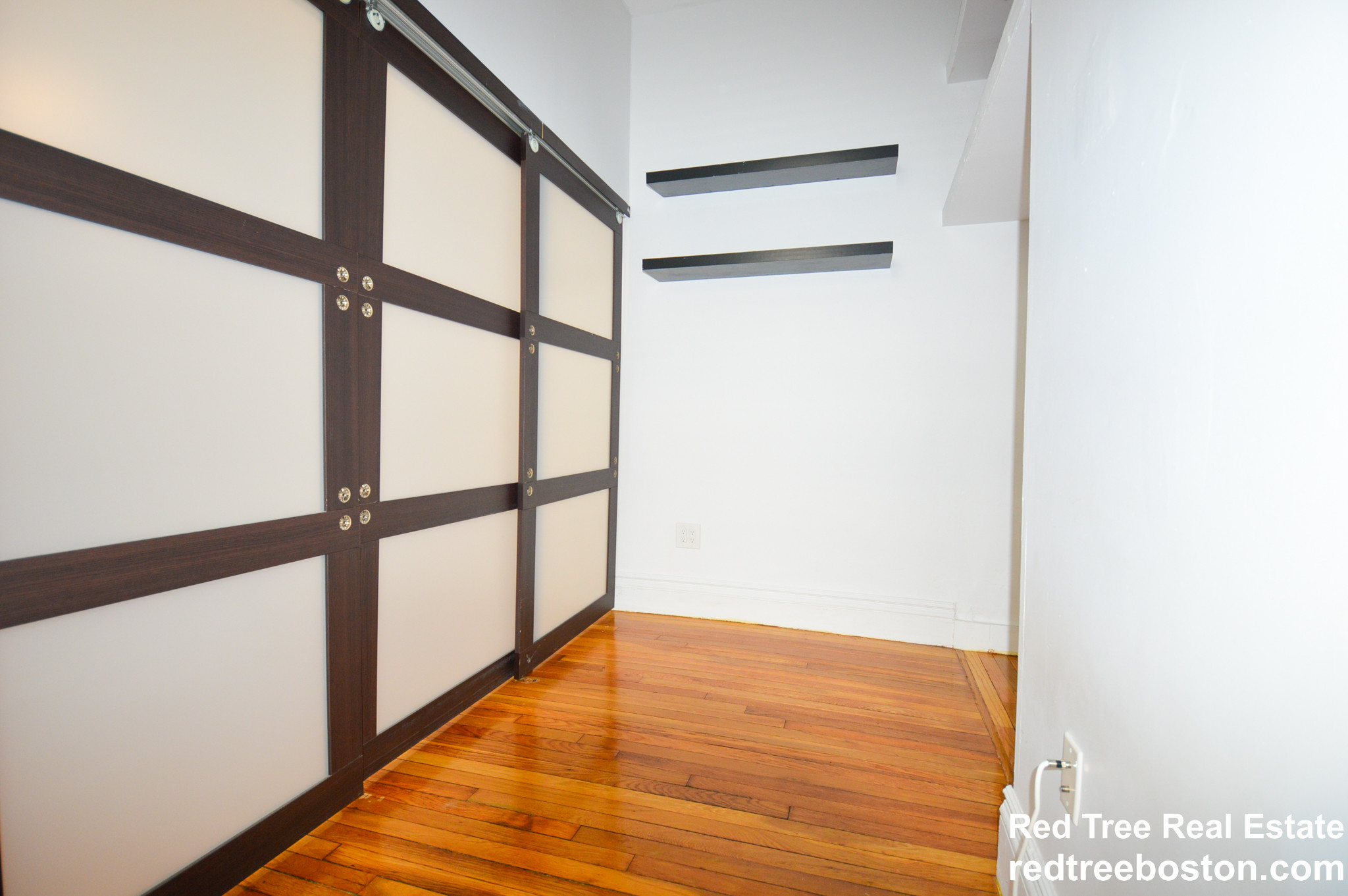 60 Charlesgate, Back Bay