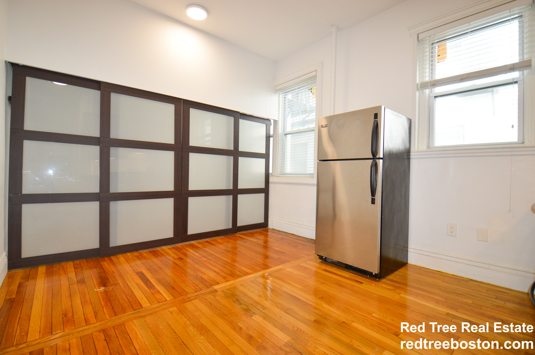 60 Charlesgate, Back Bay