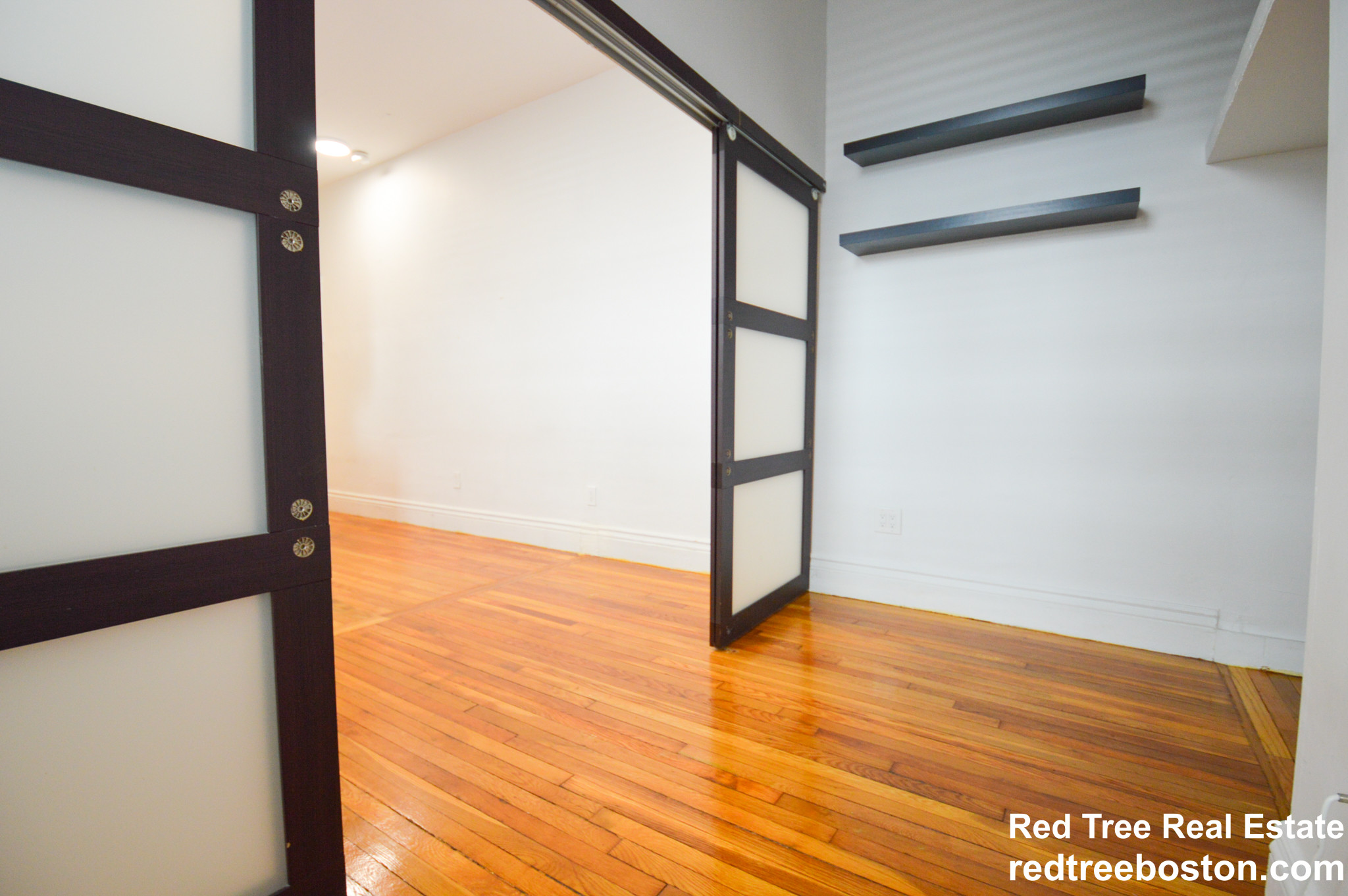 60 Charlesgate, Back Bay