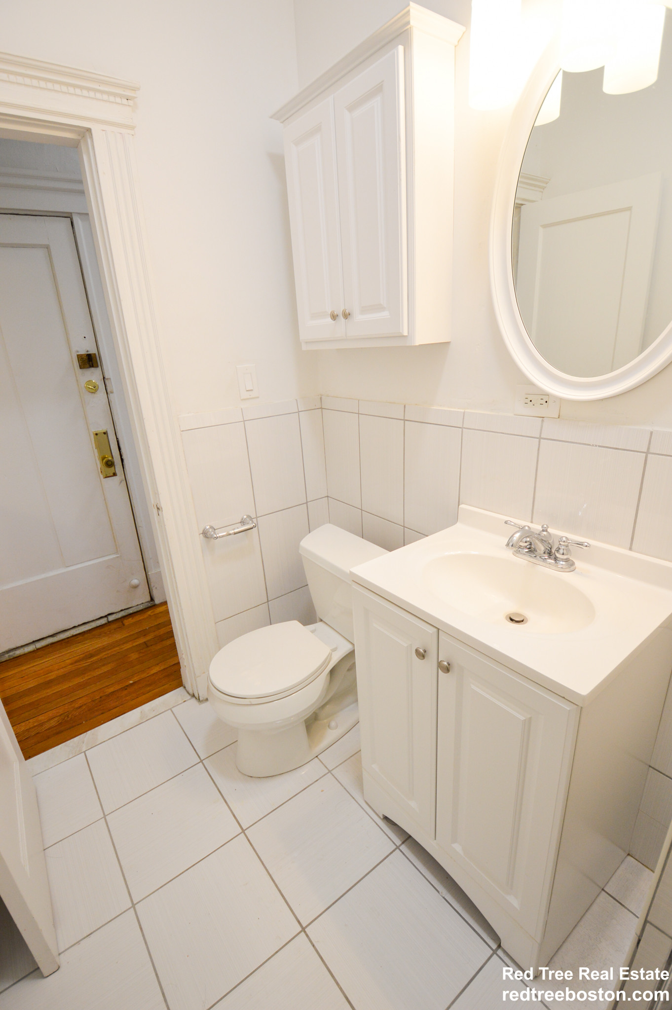 60 Charlesgate, Back Bay