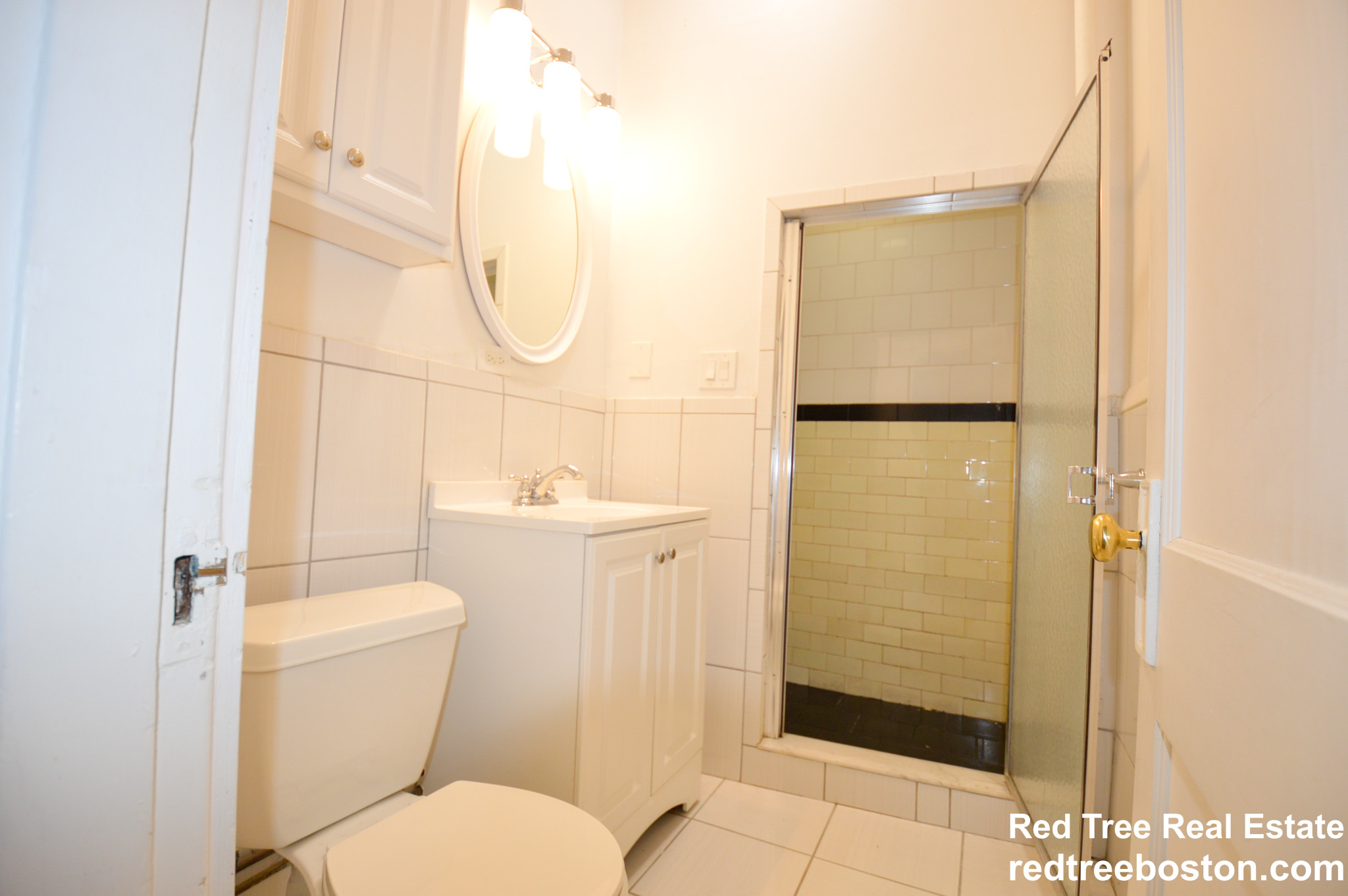 60 Charlesgate, Back Bay