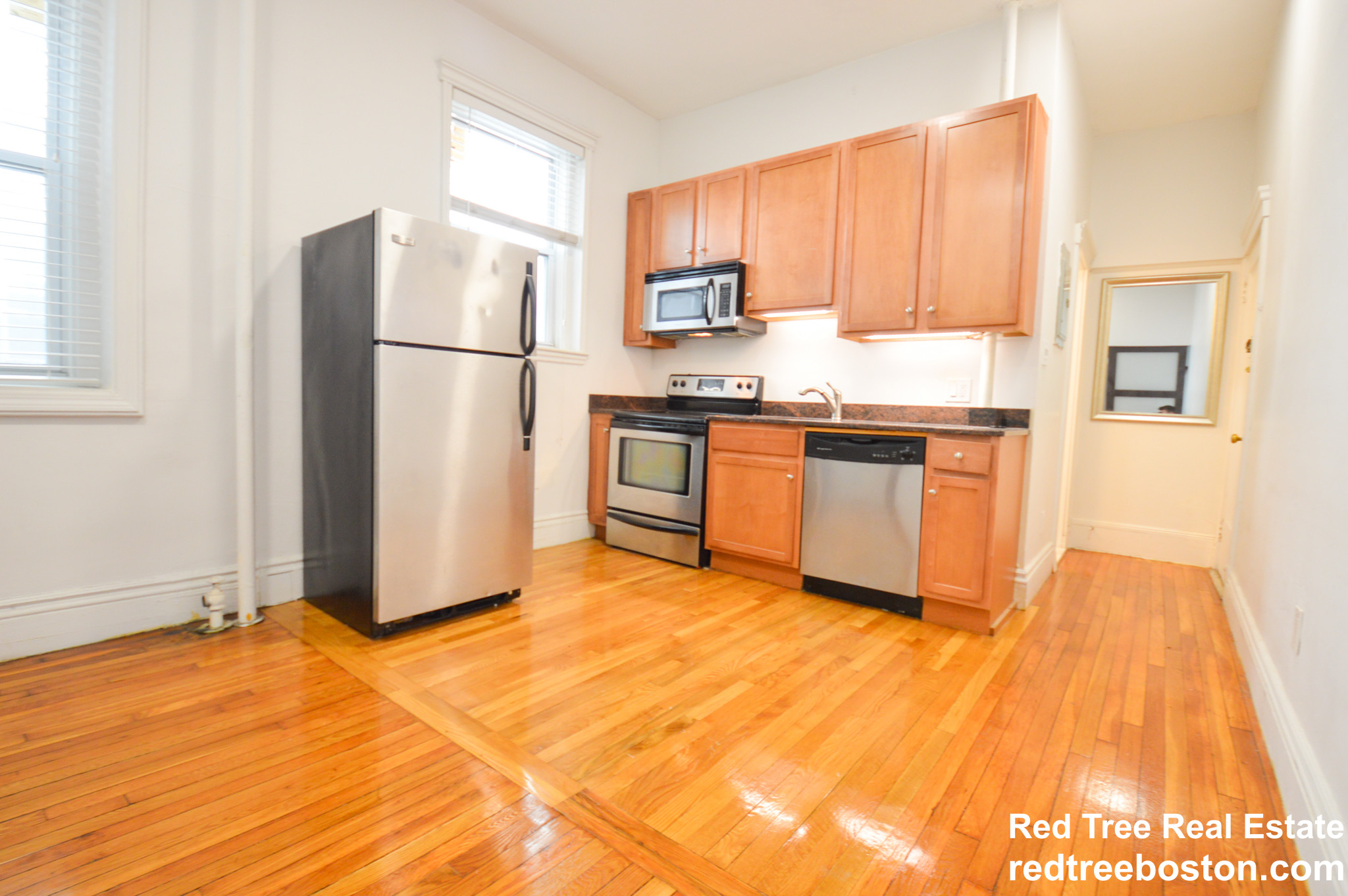 60 Charlesgate, Back Bay