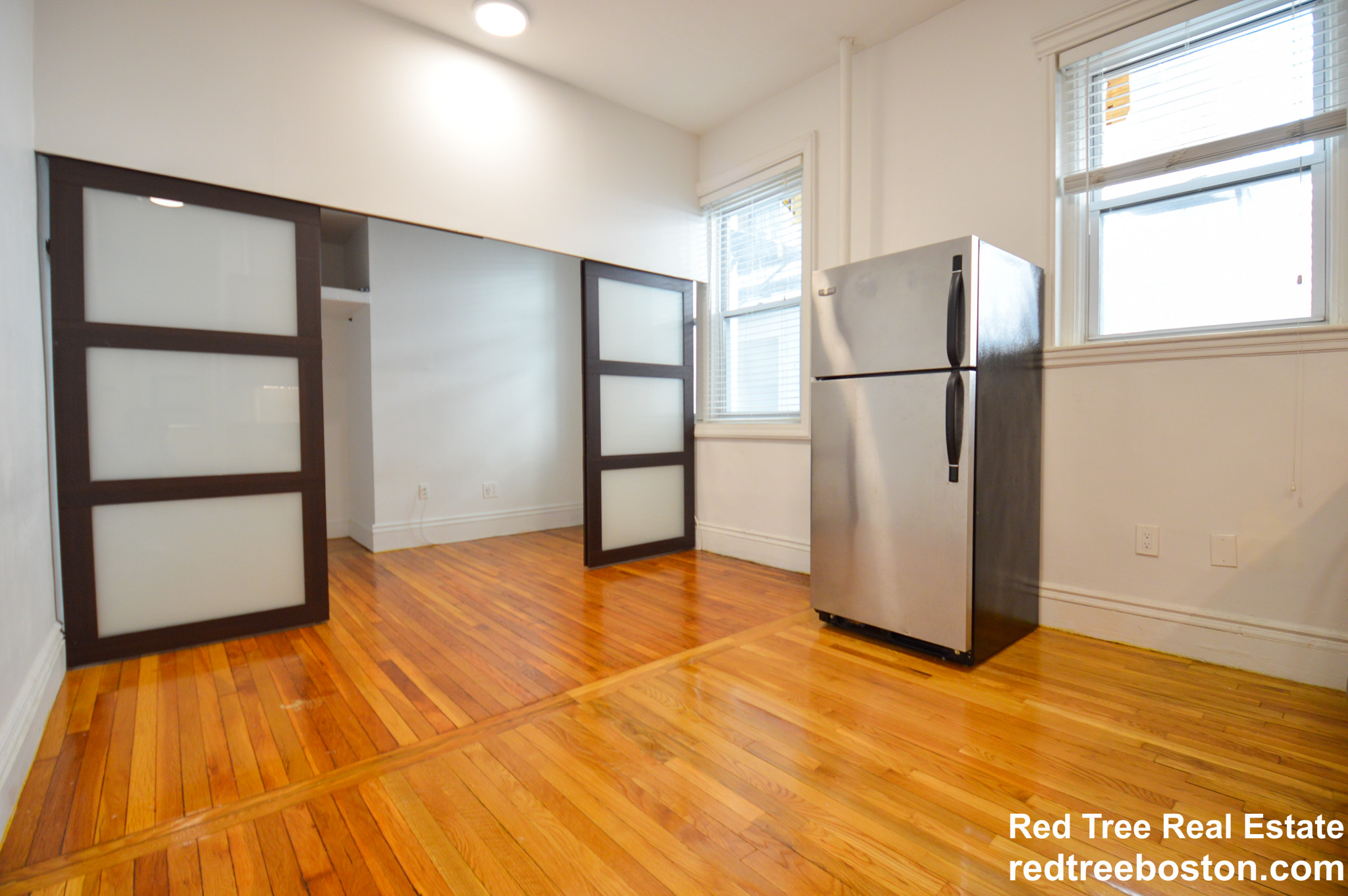 60 Charlesgate, Back Bay