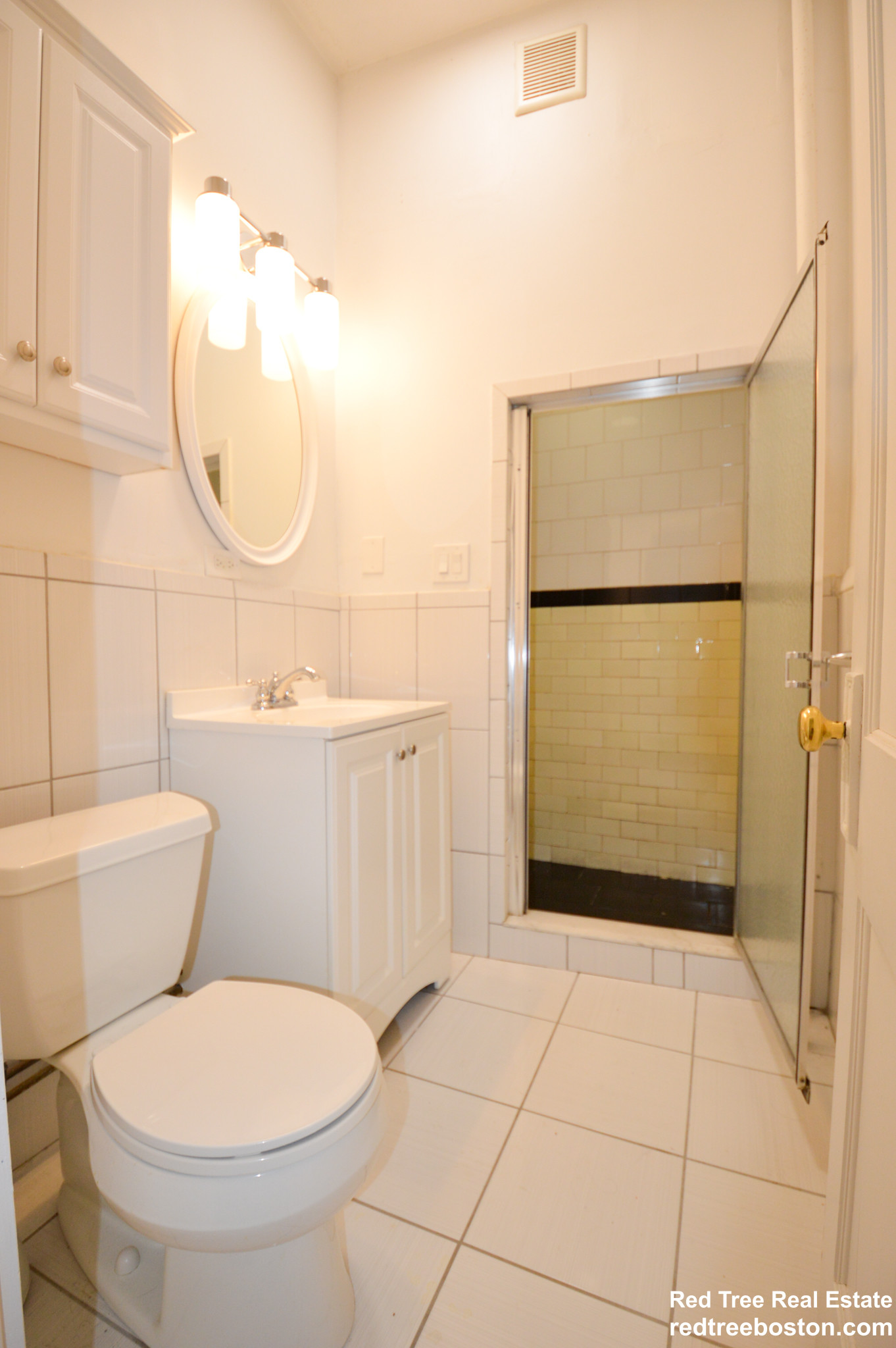 60 Charlesgate, Back Bay