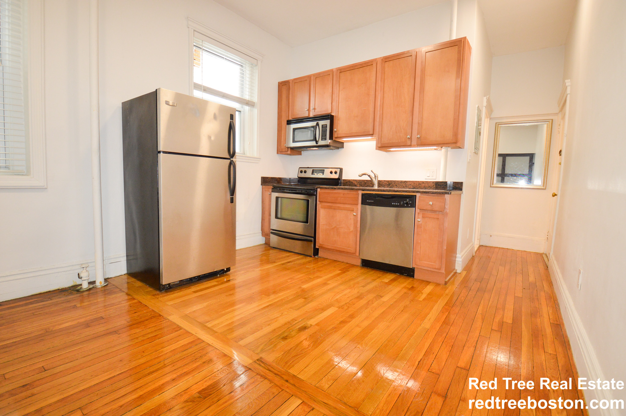 60 Charlesgate, Back Bay