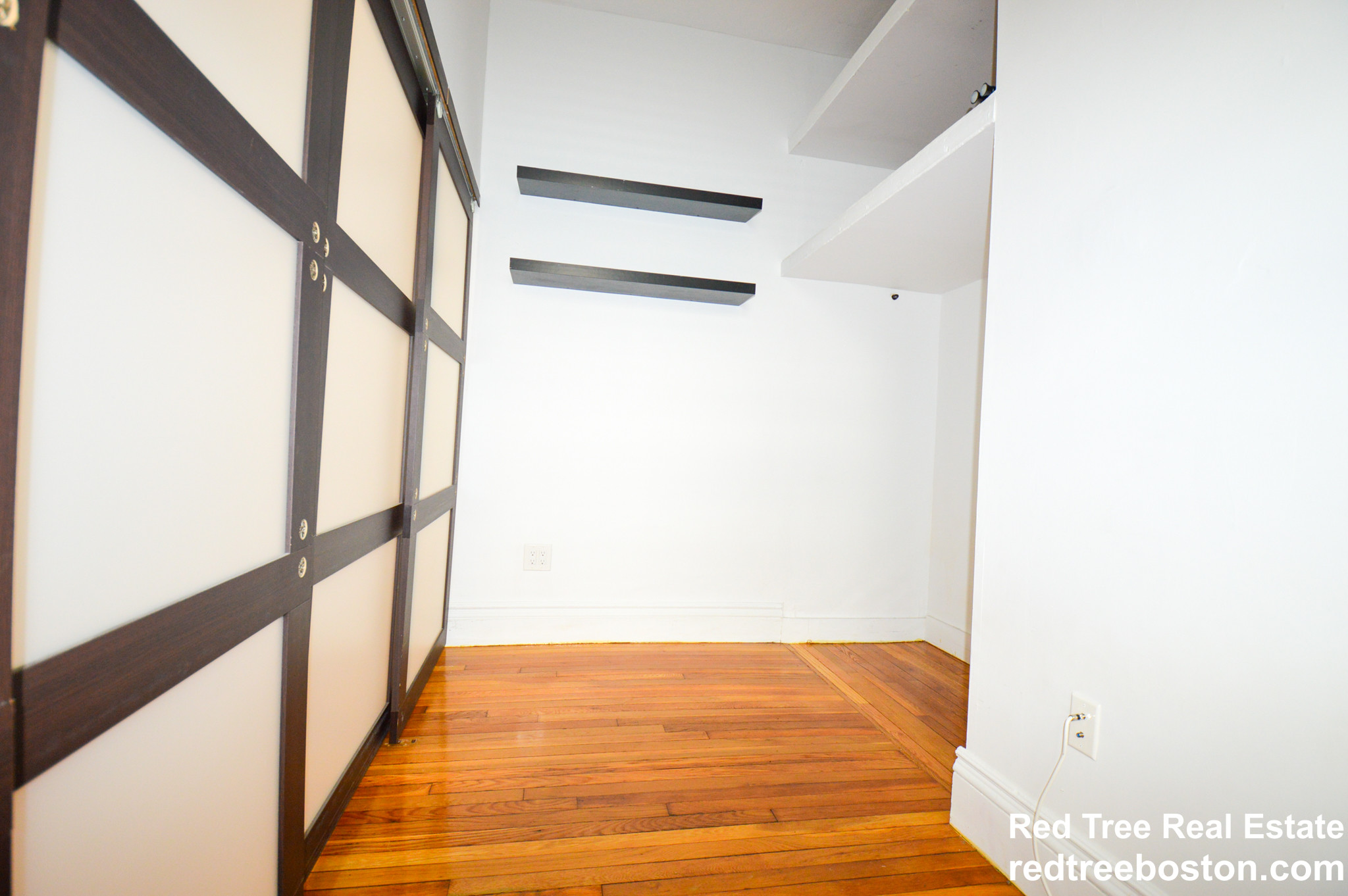 60 Charlesgate, Back Bay