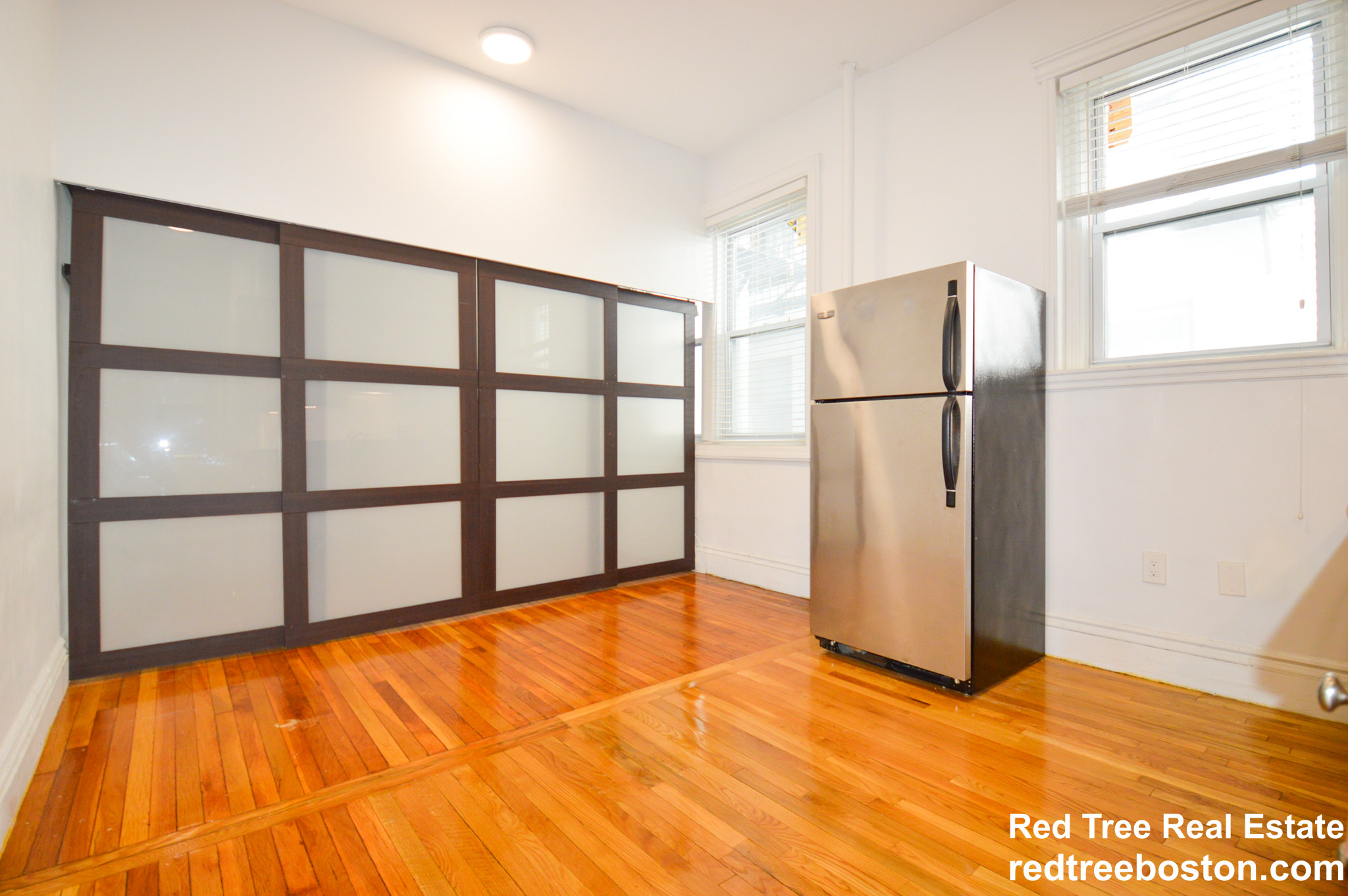 60 Charlesgate, Back Bay