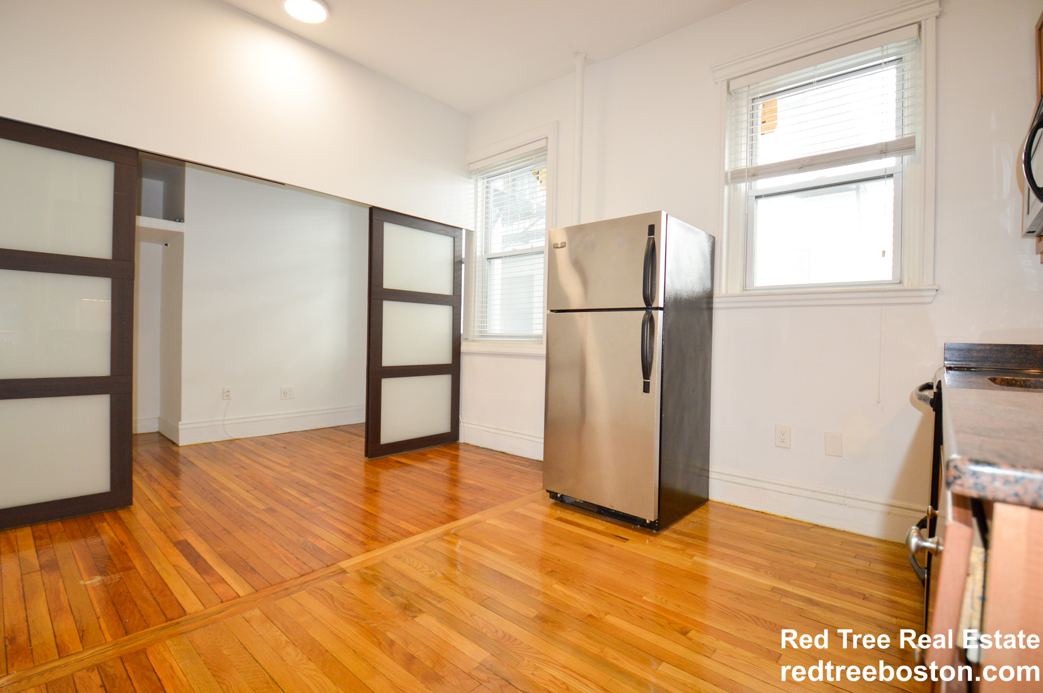 60 Charlesgate, Back Bay