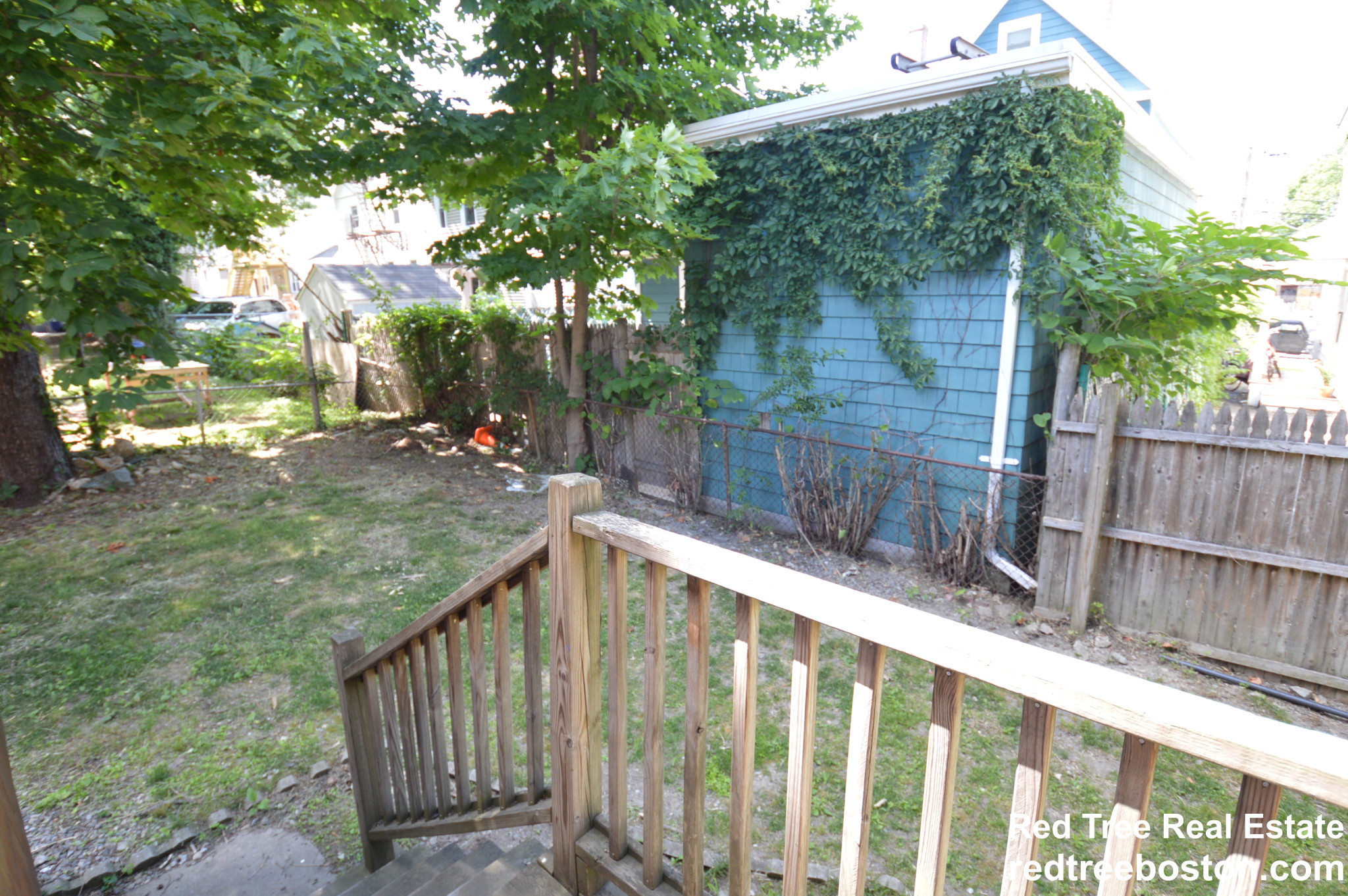 24 Ashford St, Allston