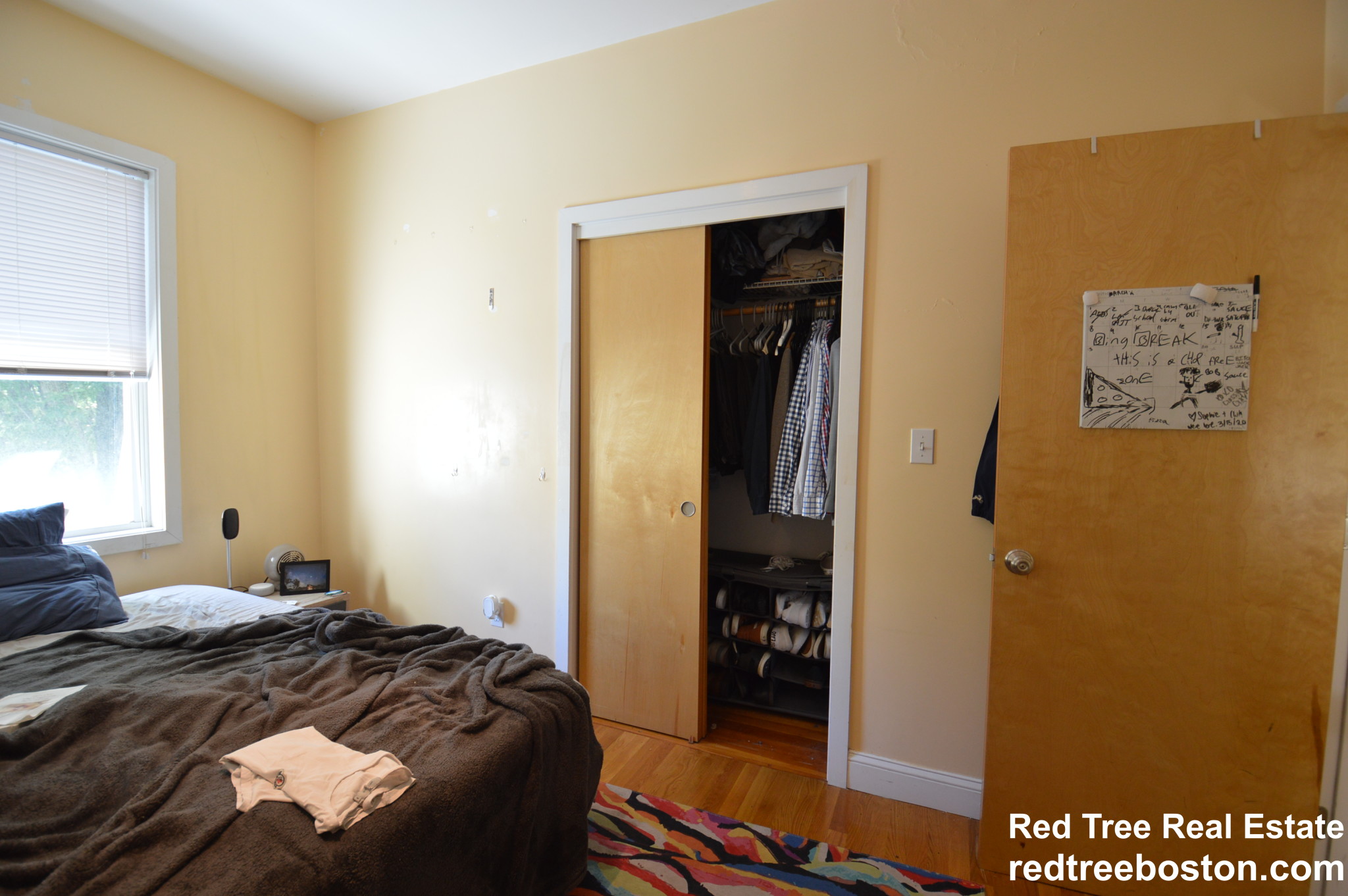 24 Ashford St, Allston