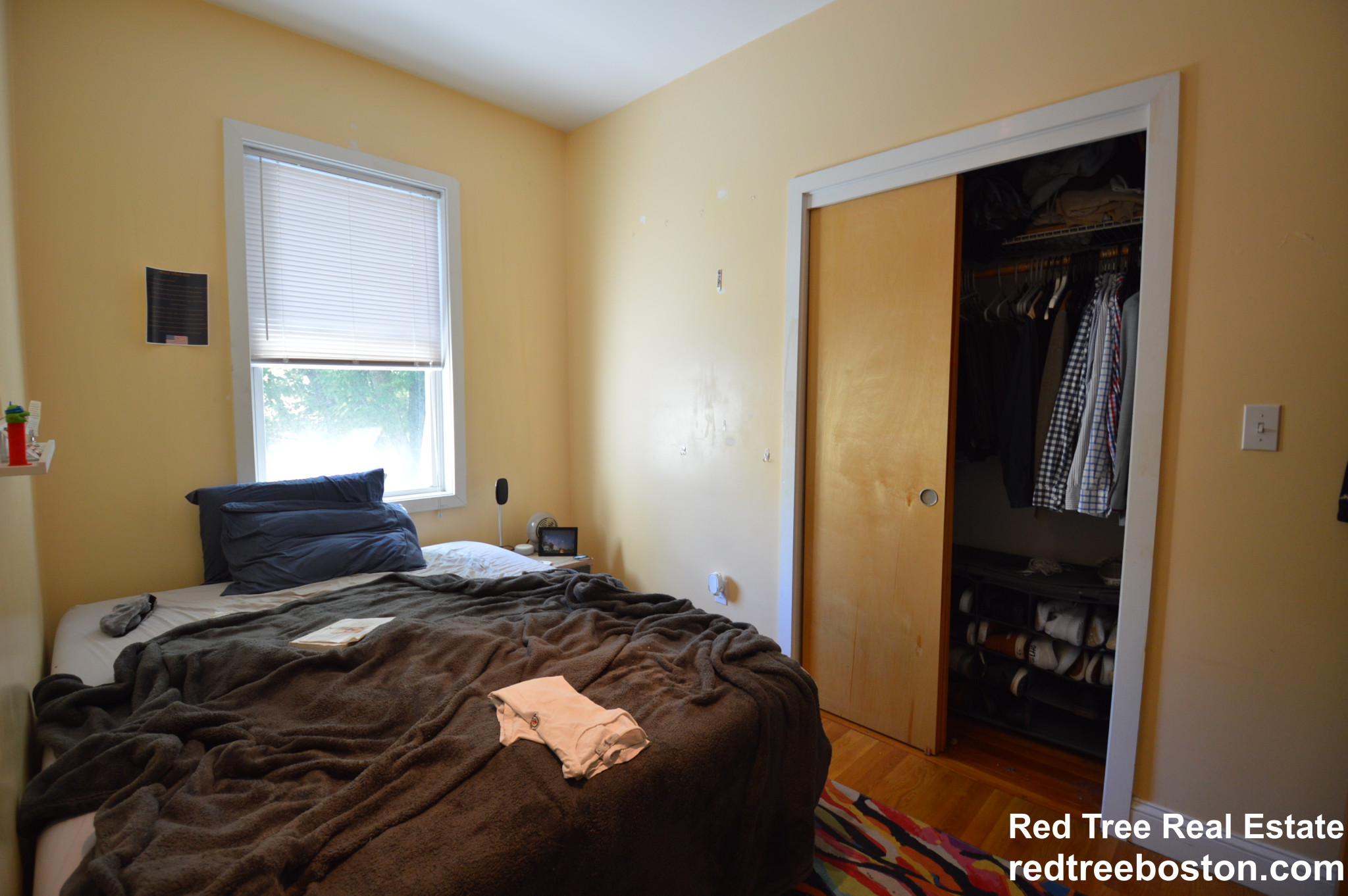 24 Ashford St, Allston