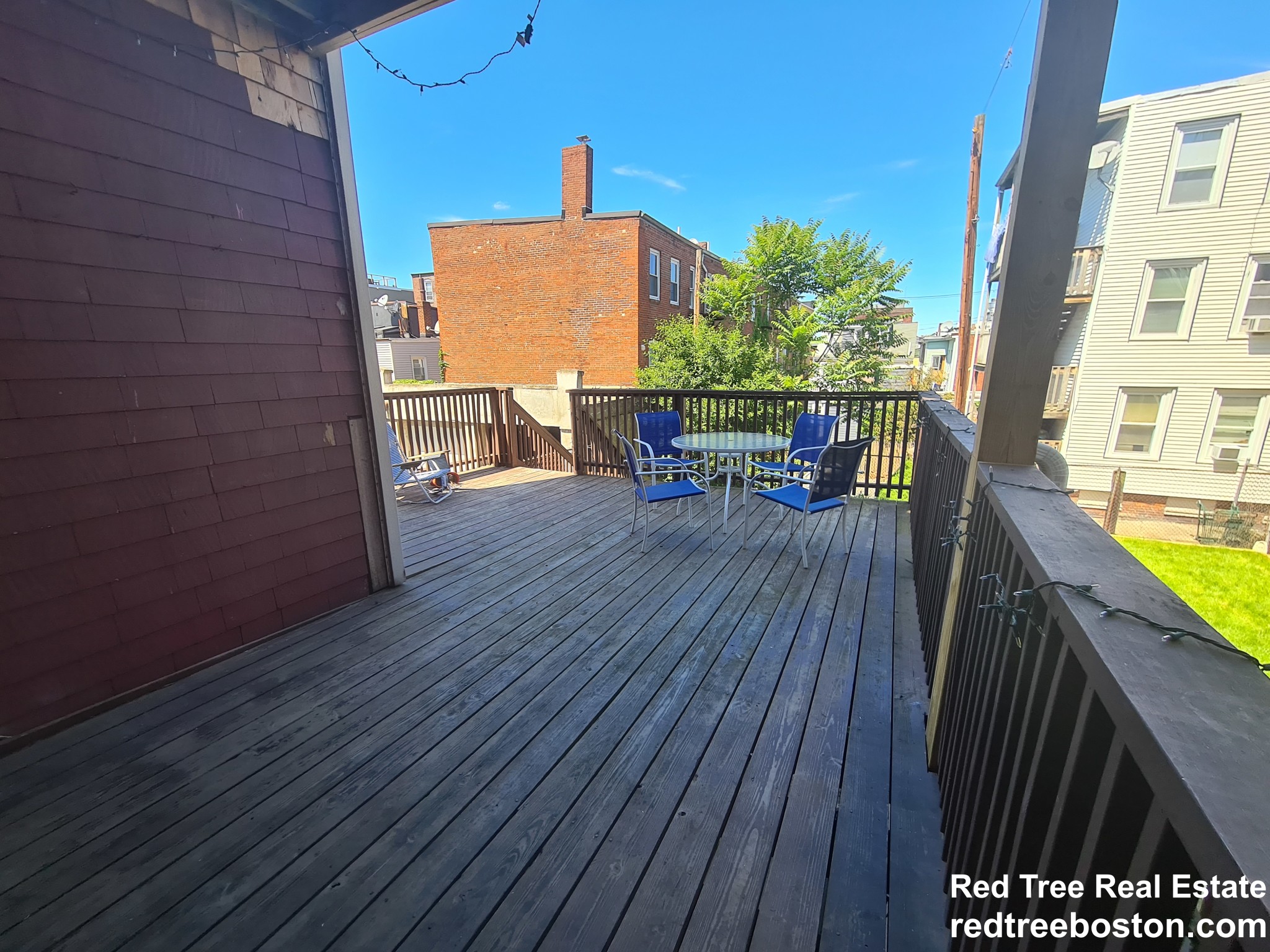 3 bed, 1 bath apartment for rent at 116 Webster St Unit 1, East Boston — photo 22 of 29