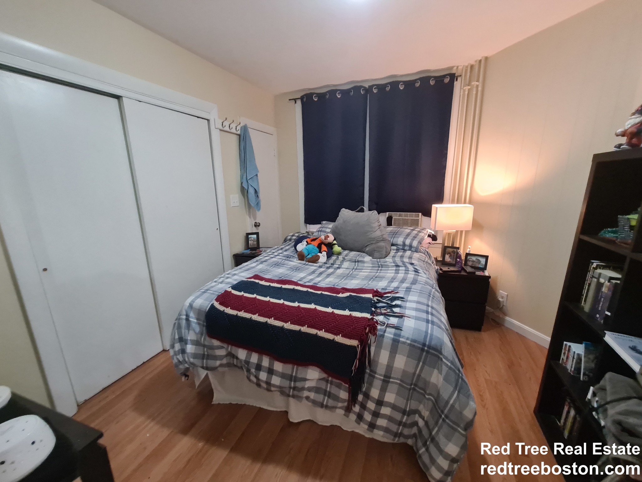 3 bed, 1 bath apartment for rent at 116 Webster St Unit 1, East Boston — photo 26 of 29
