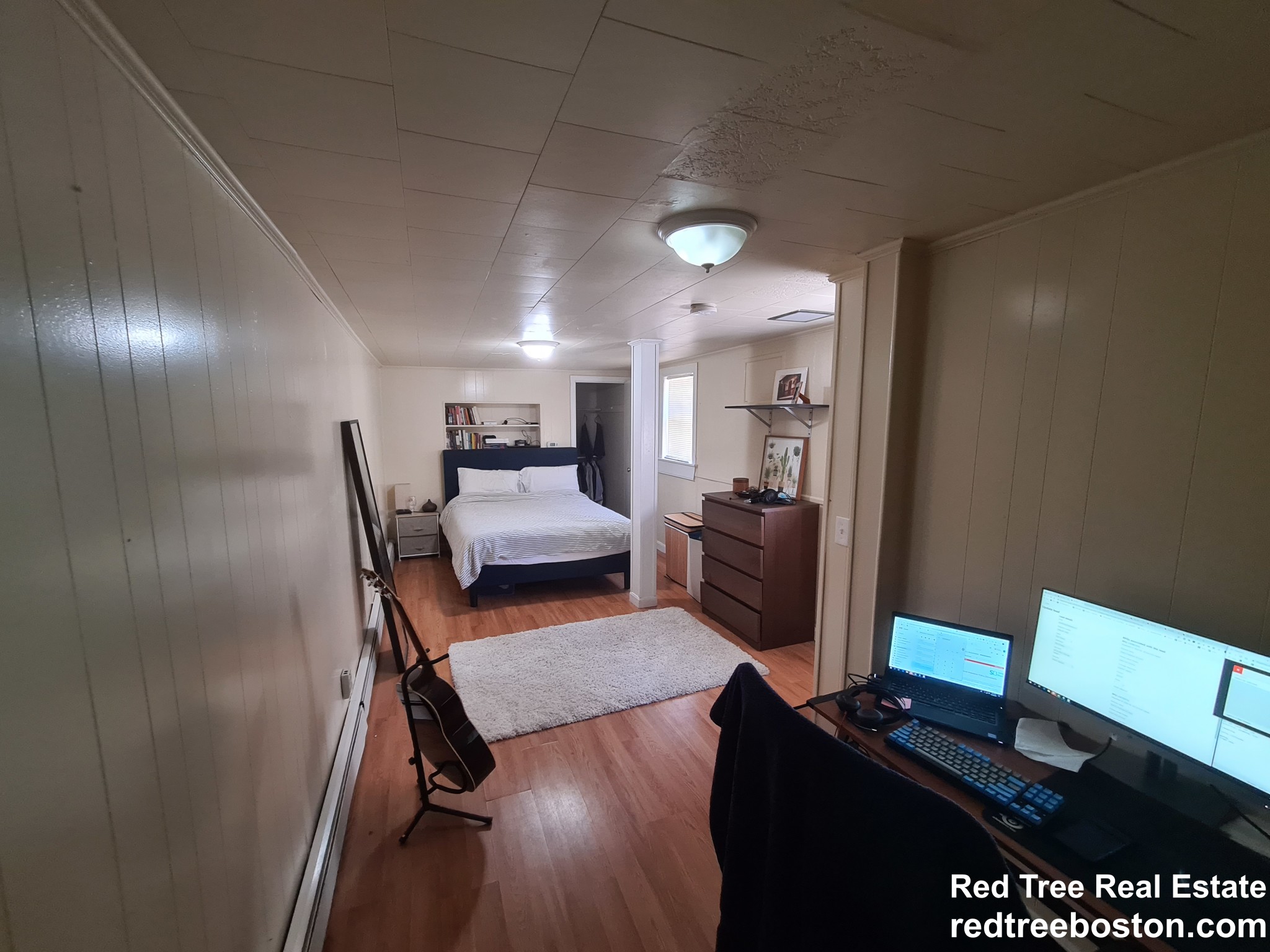 3 bed, 1 bath apartment for rent at 116 Webster St Unit 1, East Boston — photo 28 of 29