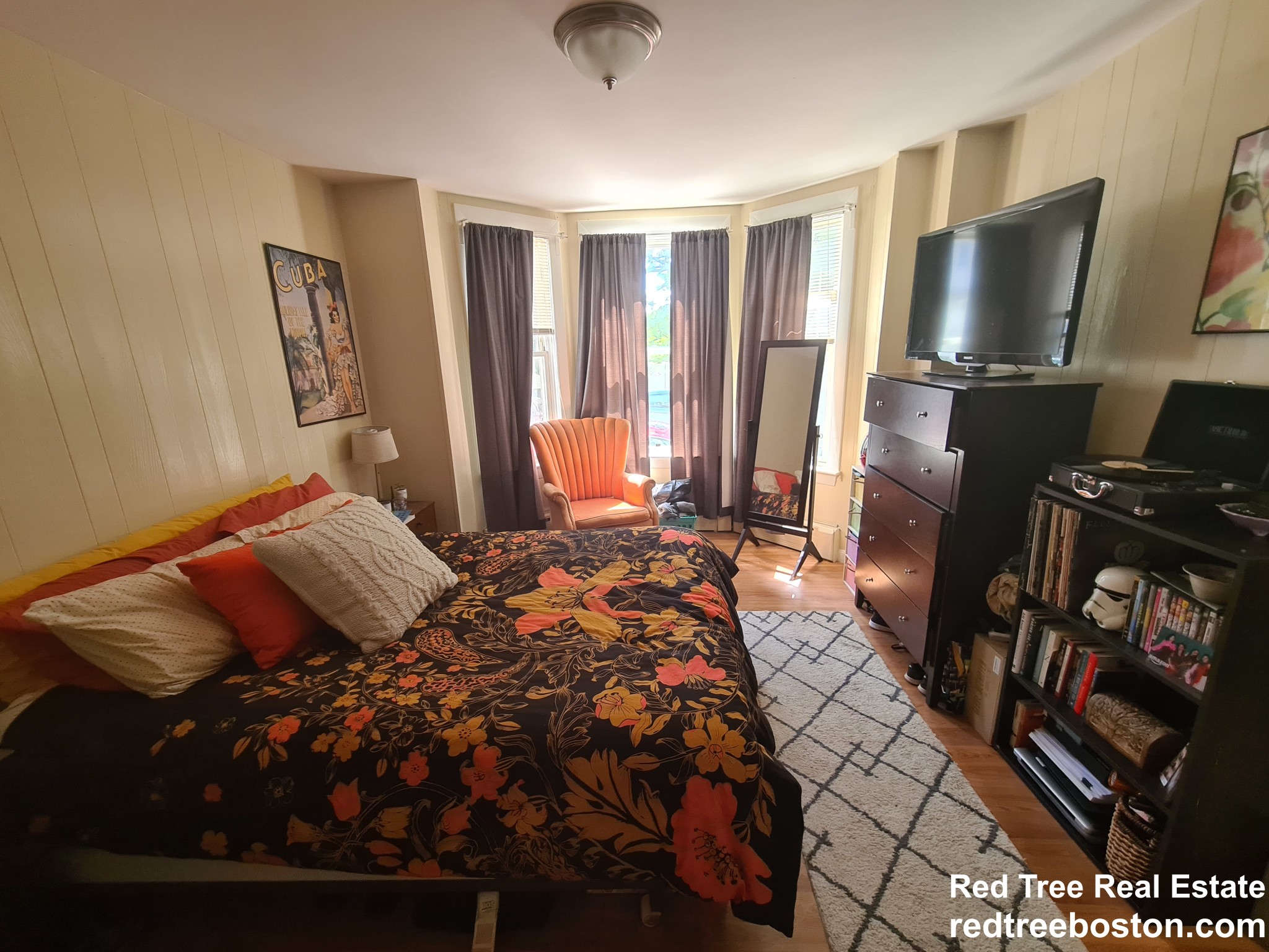 3 bed, 1 bath apartment for rent at 116 Webster St Unit 1, East Boston — photo 24 of 29