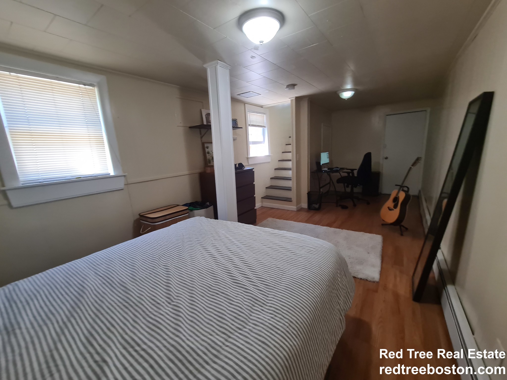 3 bed, 1 bath apartment for rent at 116 Webster St Unit 1, East Boston — photo 27 of 29