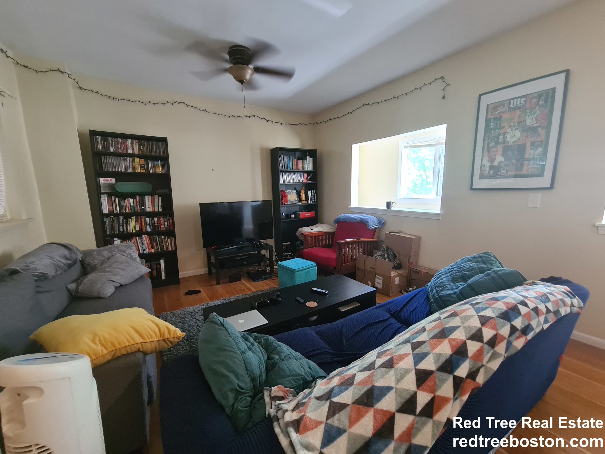 3 bed, 1 bath apartment for rent at 116 Webster St Unit 1, East Boston — photo 20 of 29