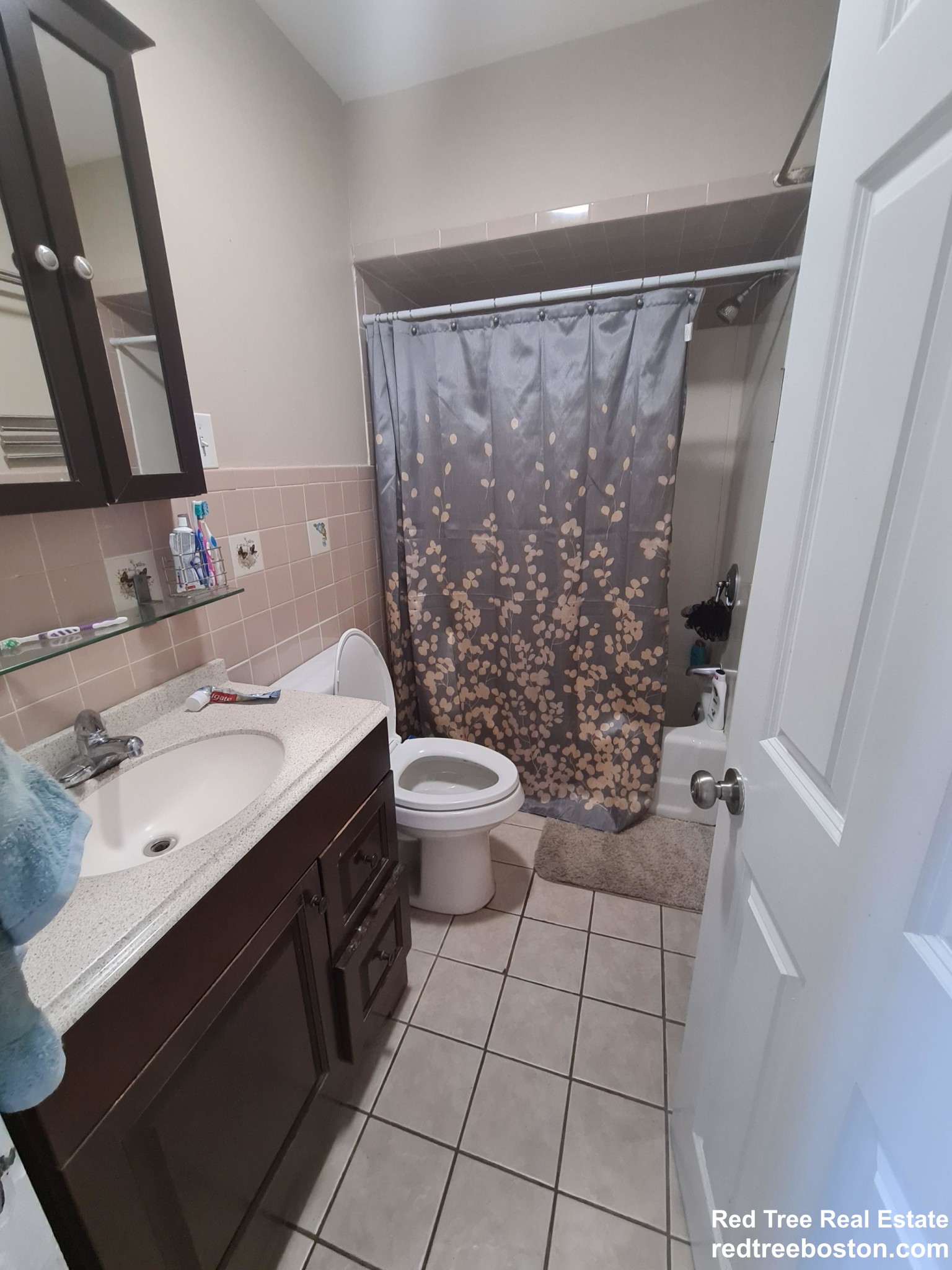 3 bed, 1 bath apartment for rent at 116 Webster St Unit 1, East Boston — photo 29 of 29