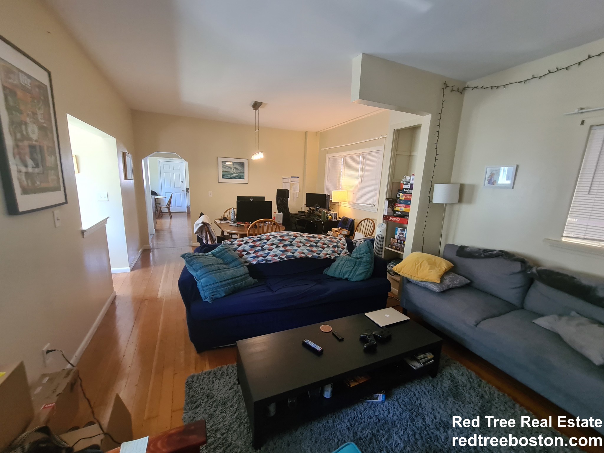 3 bed, 1 bath apartment for rent at 116 Webster St Unit 1, East Boston — photo 19 of 29