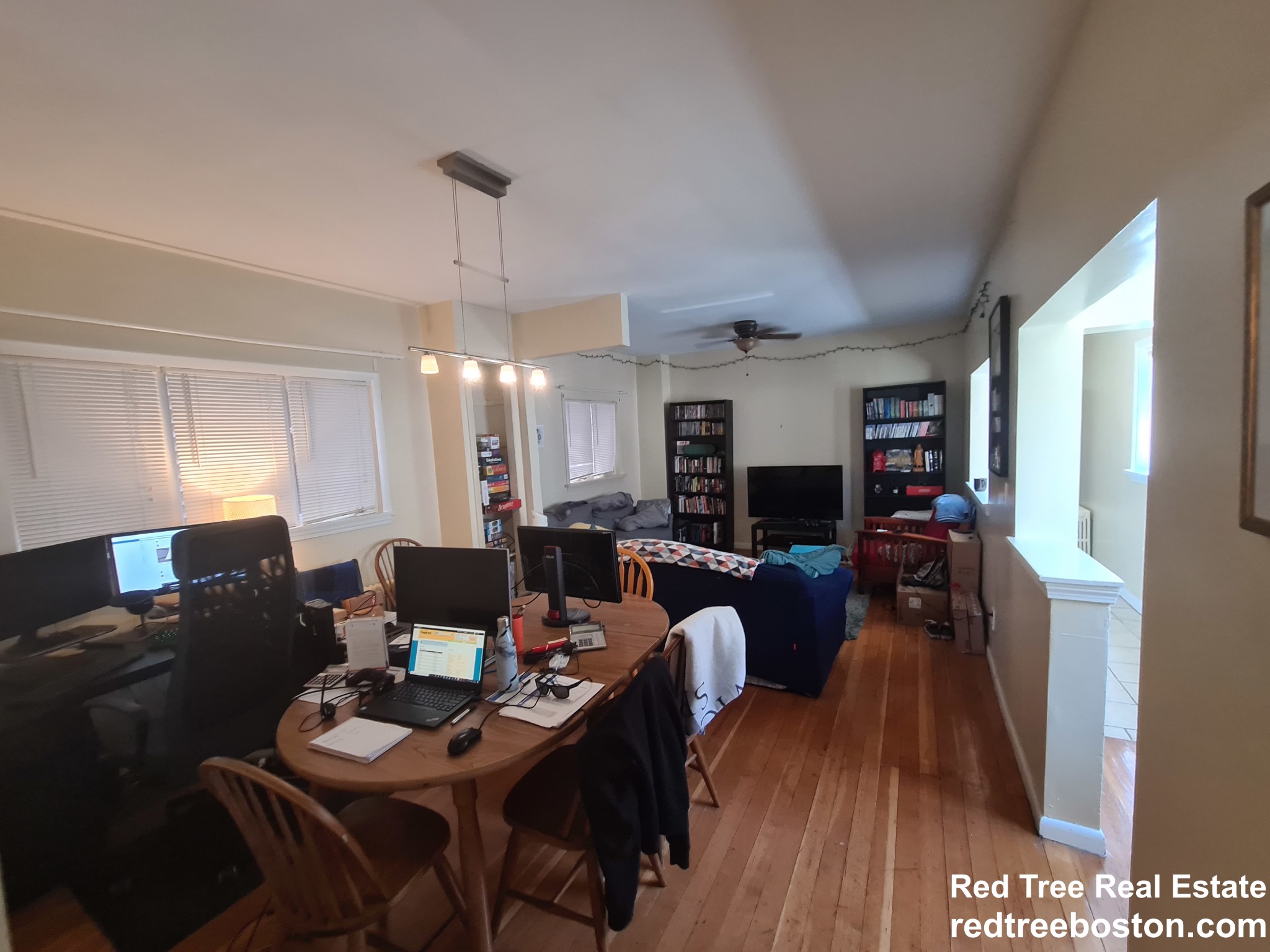 3 bed, 1 bath apartment for rent at 116 Webster St Unit 1, East Boston — photo 21 of 29