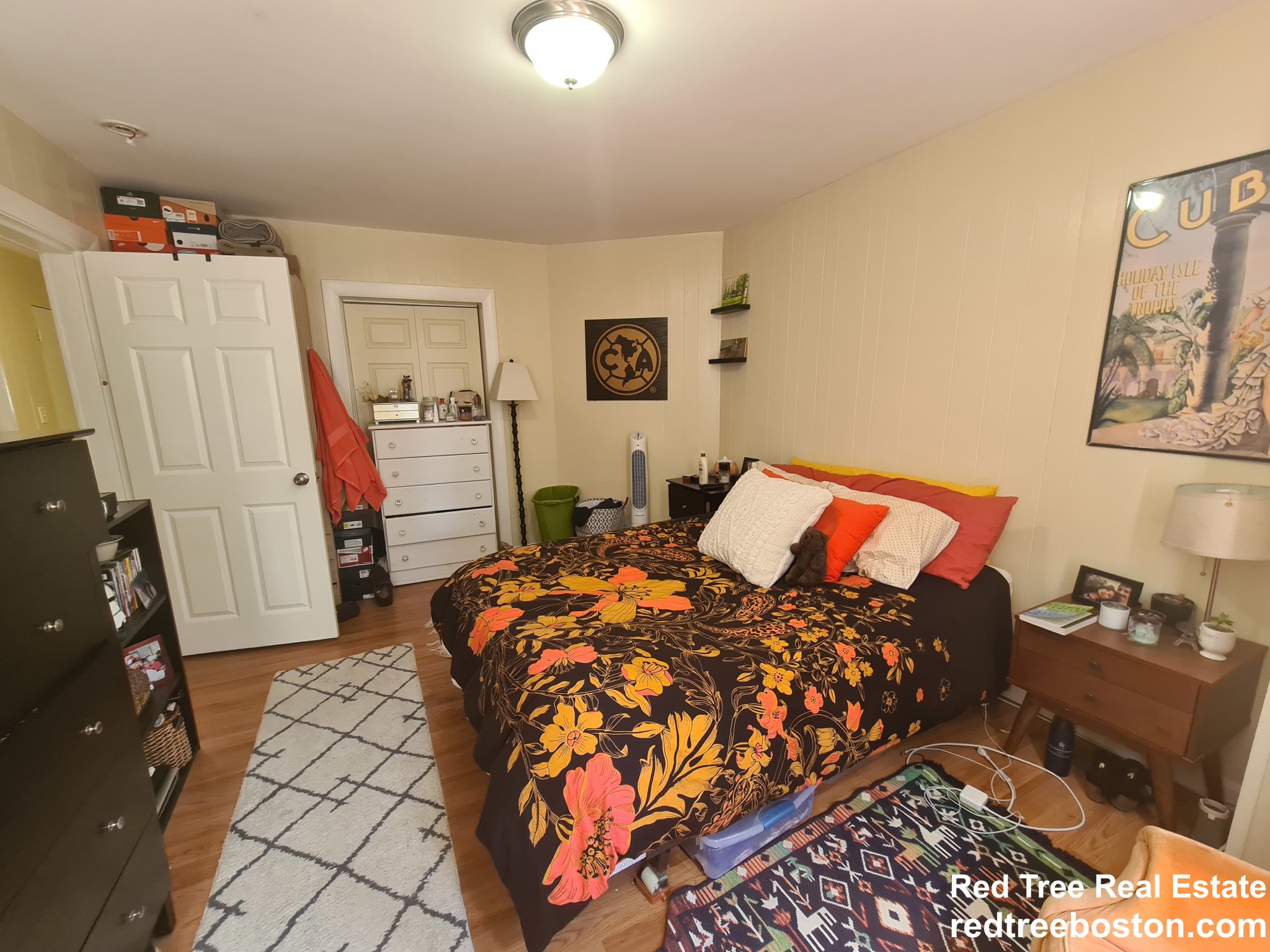 3 bed, 1 bath apartment for rent at 116 Webster St Unit 1, East Boston — photo 23 of 29