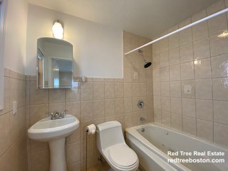 65 Calumet St, Mission Hill