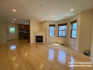 65 Calumet St, Mission Hill