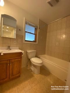 65 Calumet St, Mission Hill