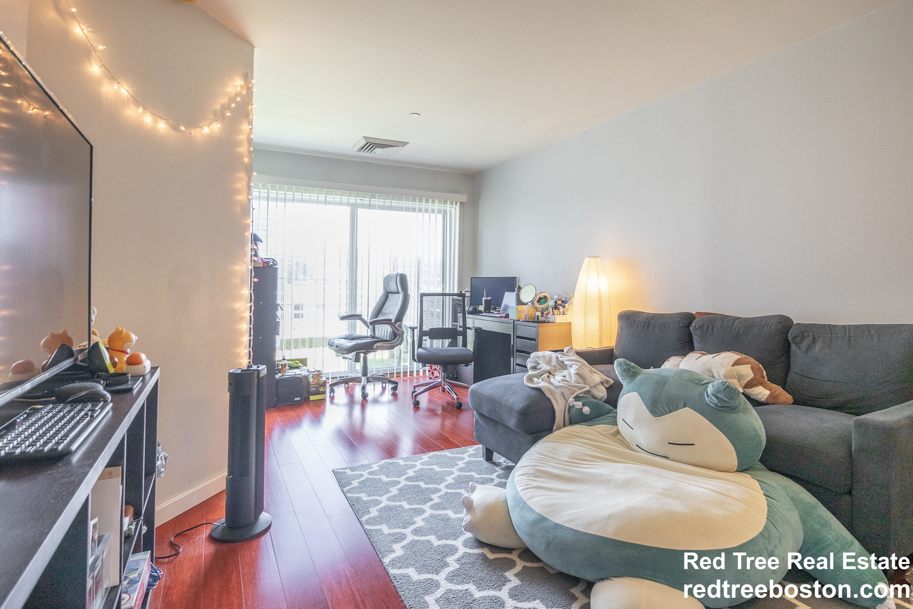 Studio bed, 1 bath apartment for rent at 100 West Squantum St Unit 104, Quincy