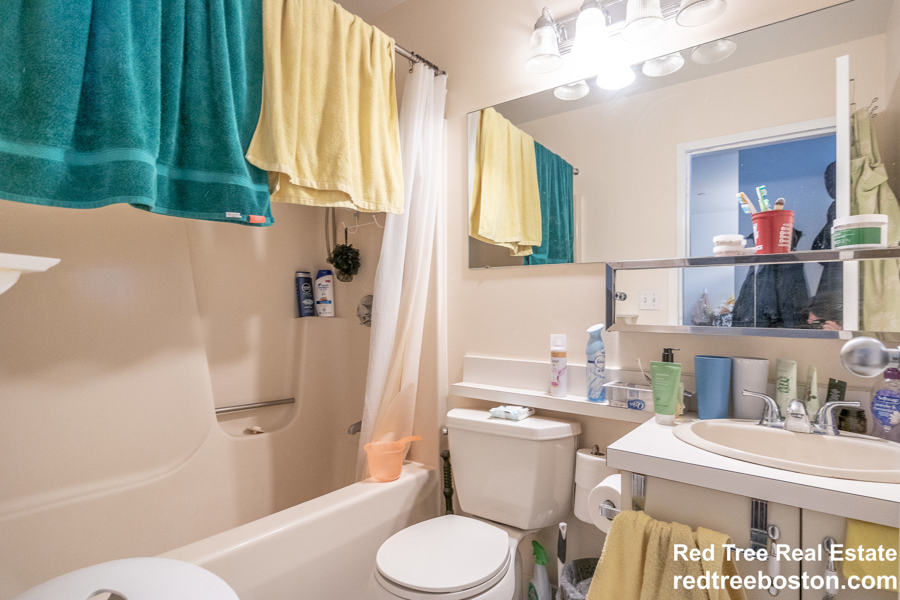 Studio bed, 1 bath apartment for rent at 100 West Squantum St Unit 104, Quincy — photo 5 of 5