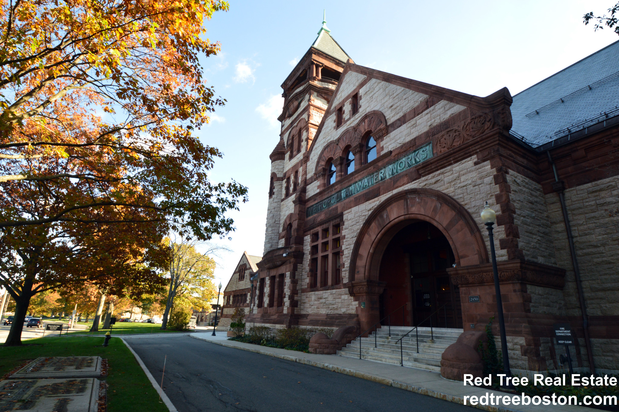 374 Chestnut Hill Ave, Brighton