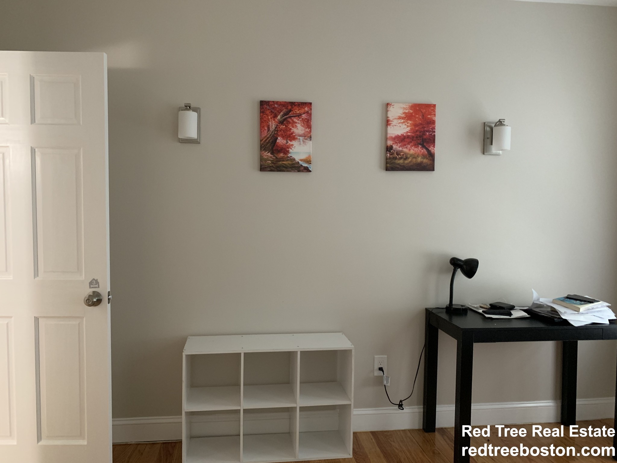 146 Hillside St, Mission Hill